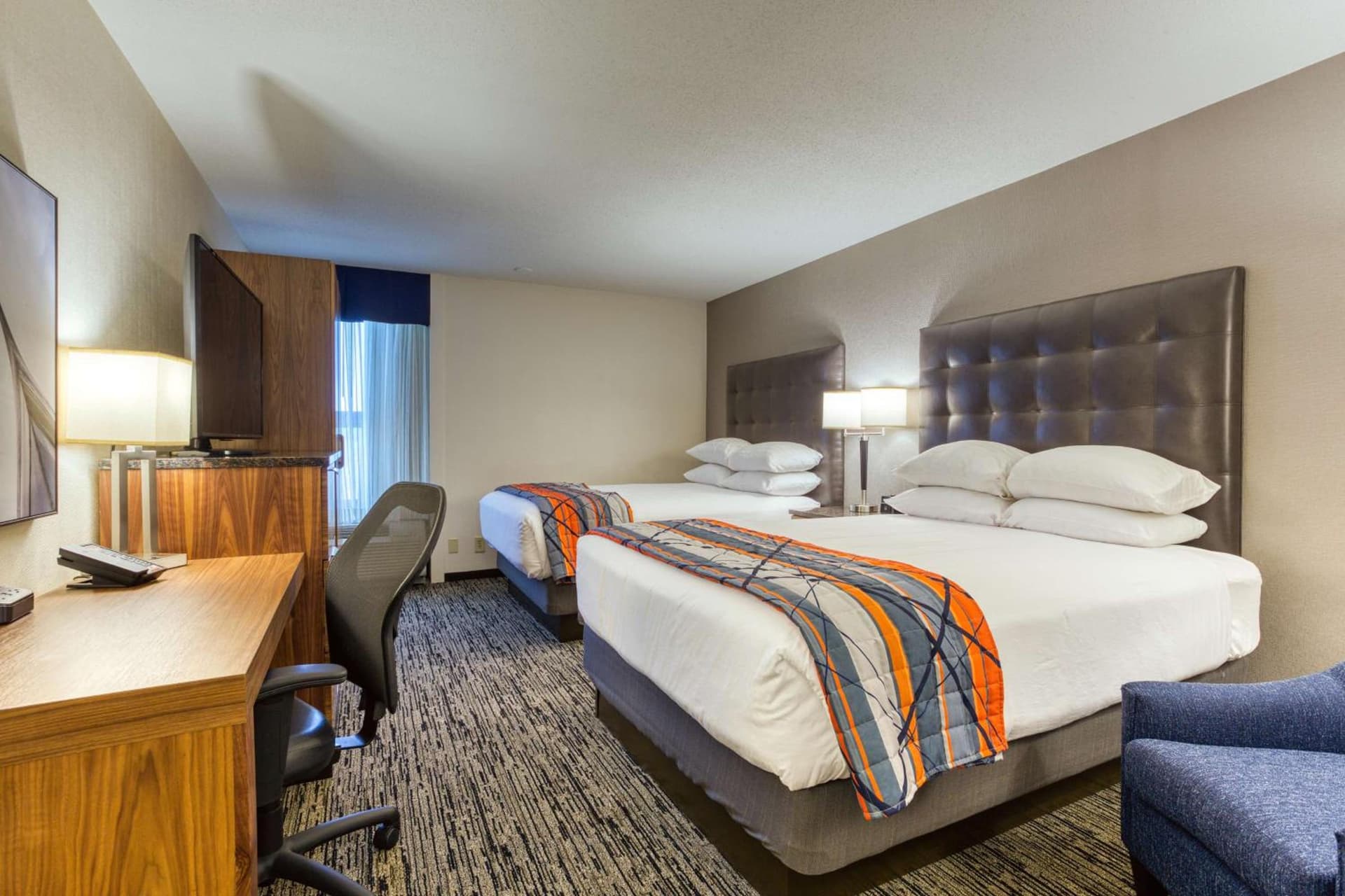 Drury Inn and Suites St Louis Collinsville gallery photo in Collinsville, IL — image 7