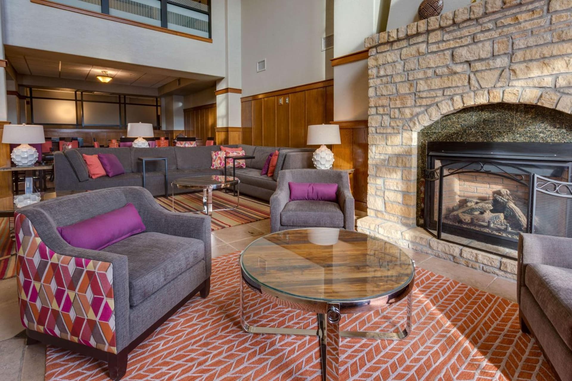 Drury Inn & Suites Las Cruces gallery photo in Las Cruces, NM — image 14