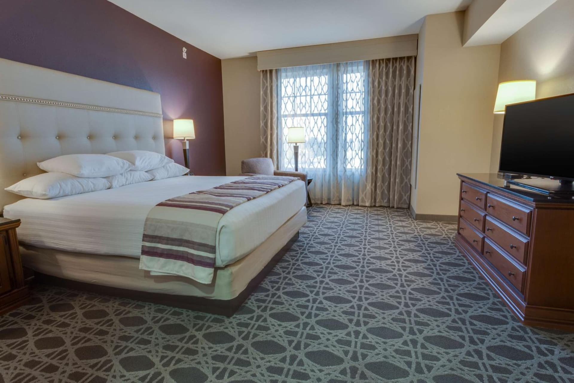 Drury Inn & Suites Las Cruces gallery photo in Las Cruces, NM — image 34