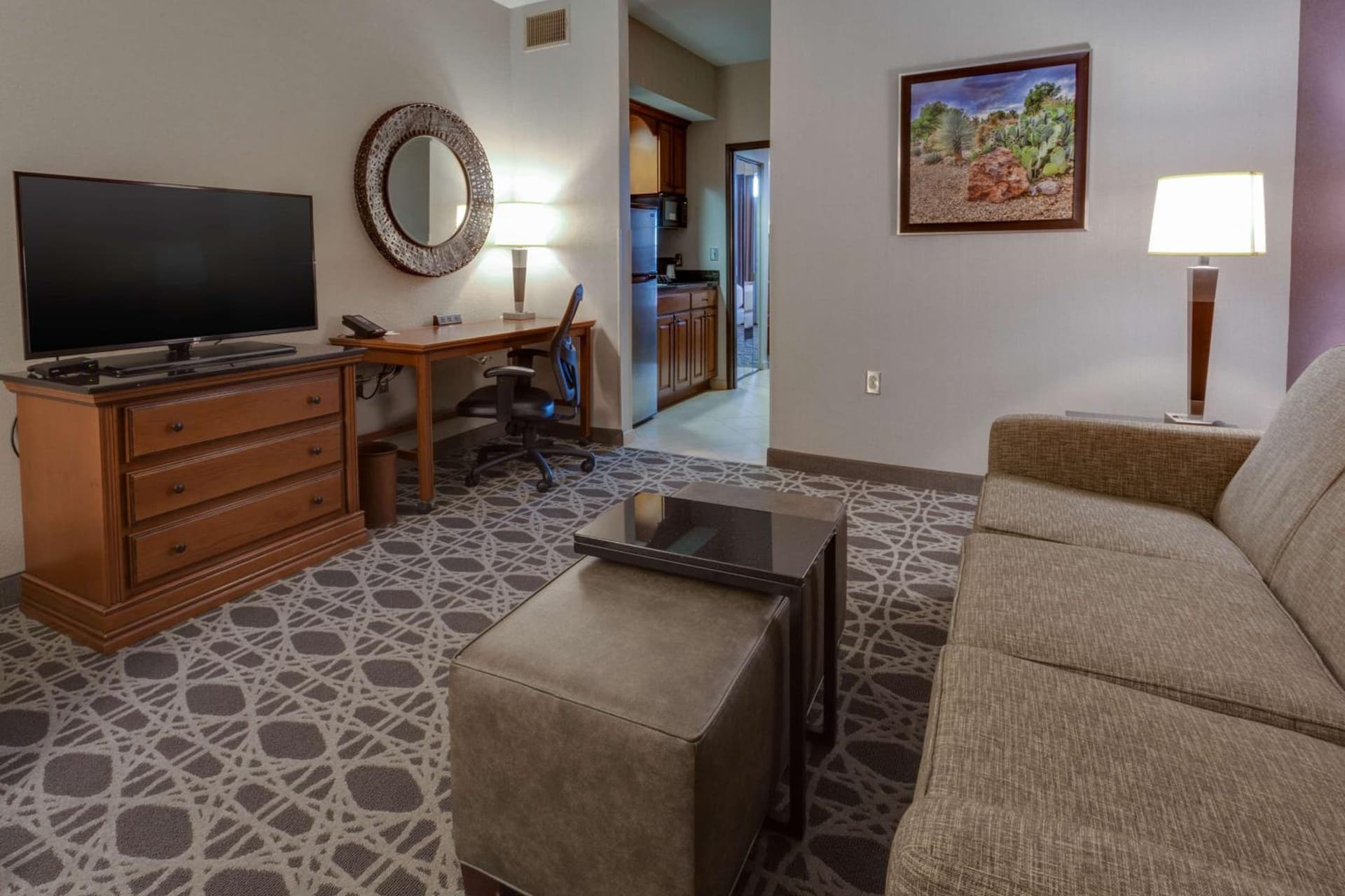 Drury Inn & Suites Las Cruces gallery photo in Las Cruces, NM — image 31