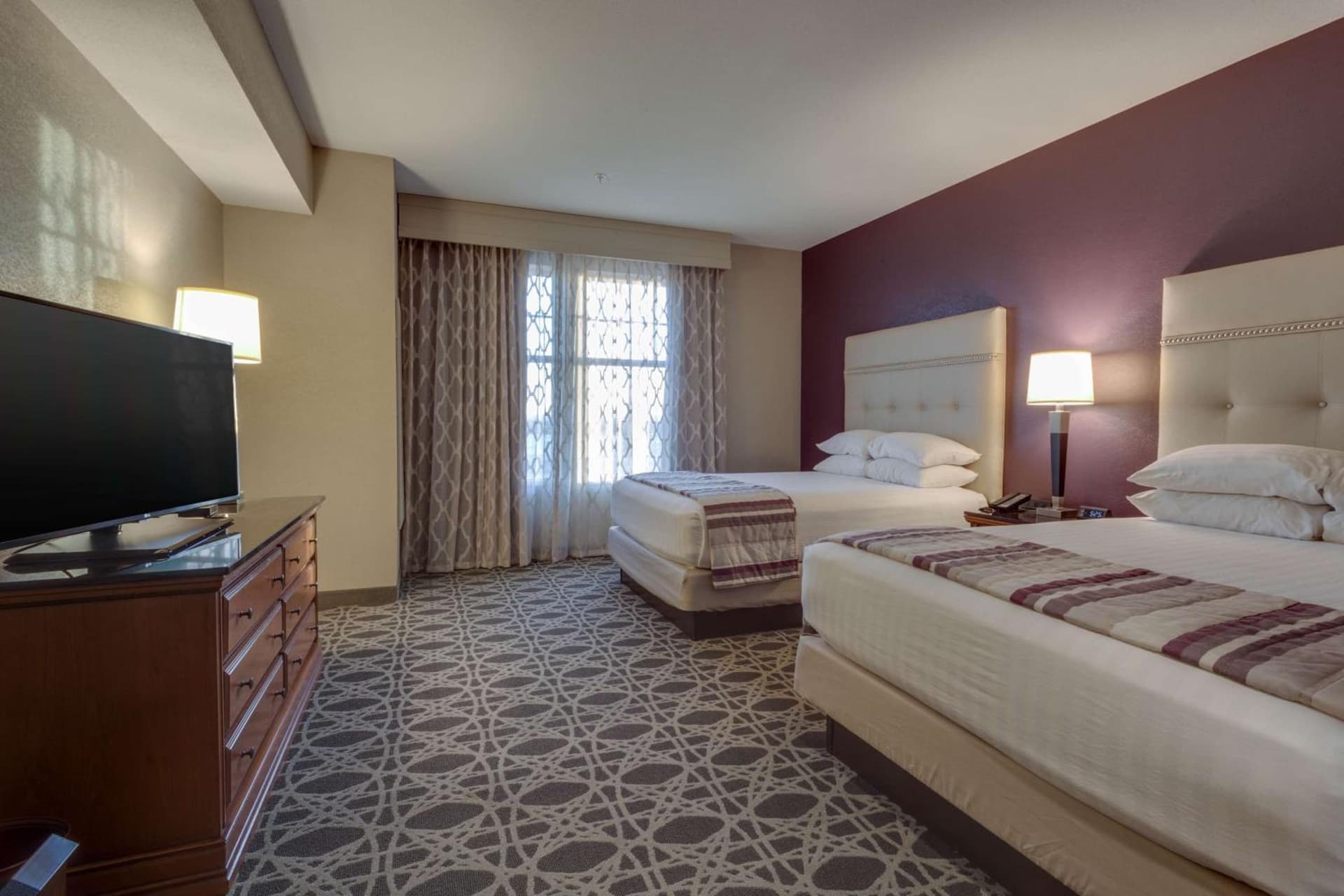 Drury Inn & Suites Las Cruces property views in Las Cruces, NM — gallery photo 3