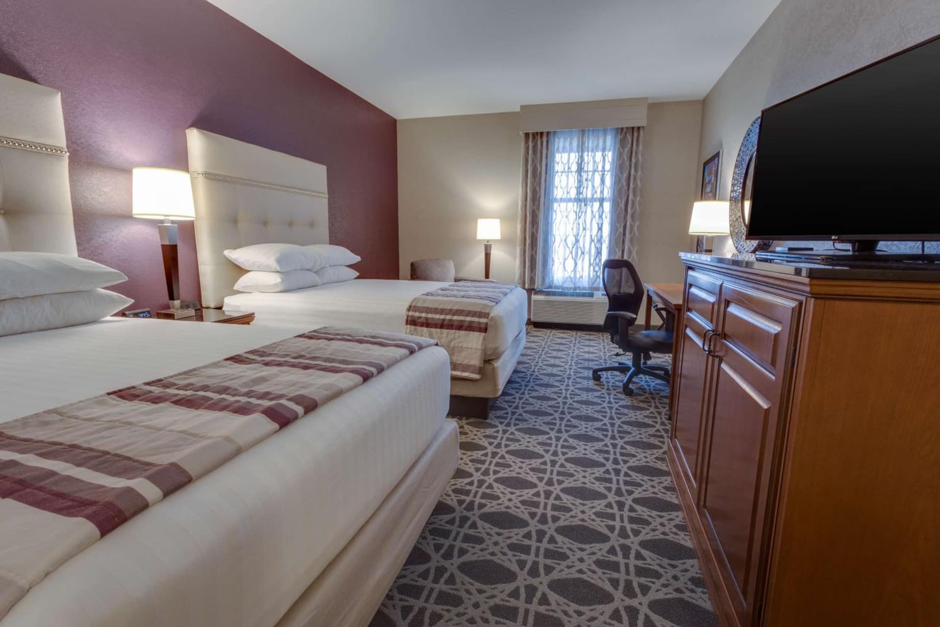 Drury Inn & Suites Las Cruces gallery photo in Las Cruces, NM — image 4