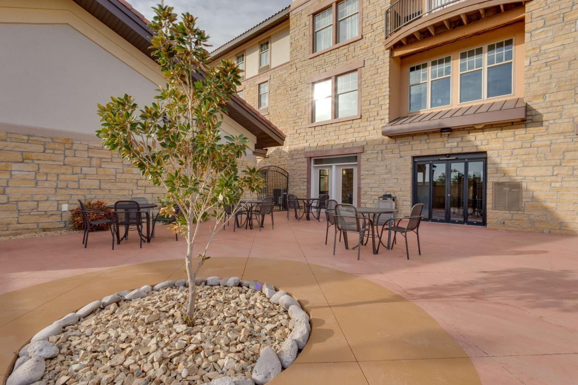 Drury Inn & Suites Las Cruces gallery photo in Las Cruces, NM — image 23