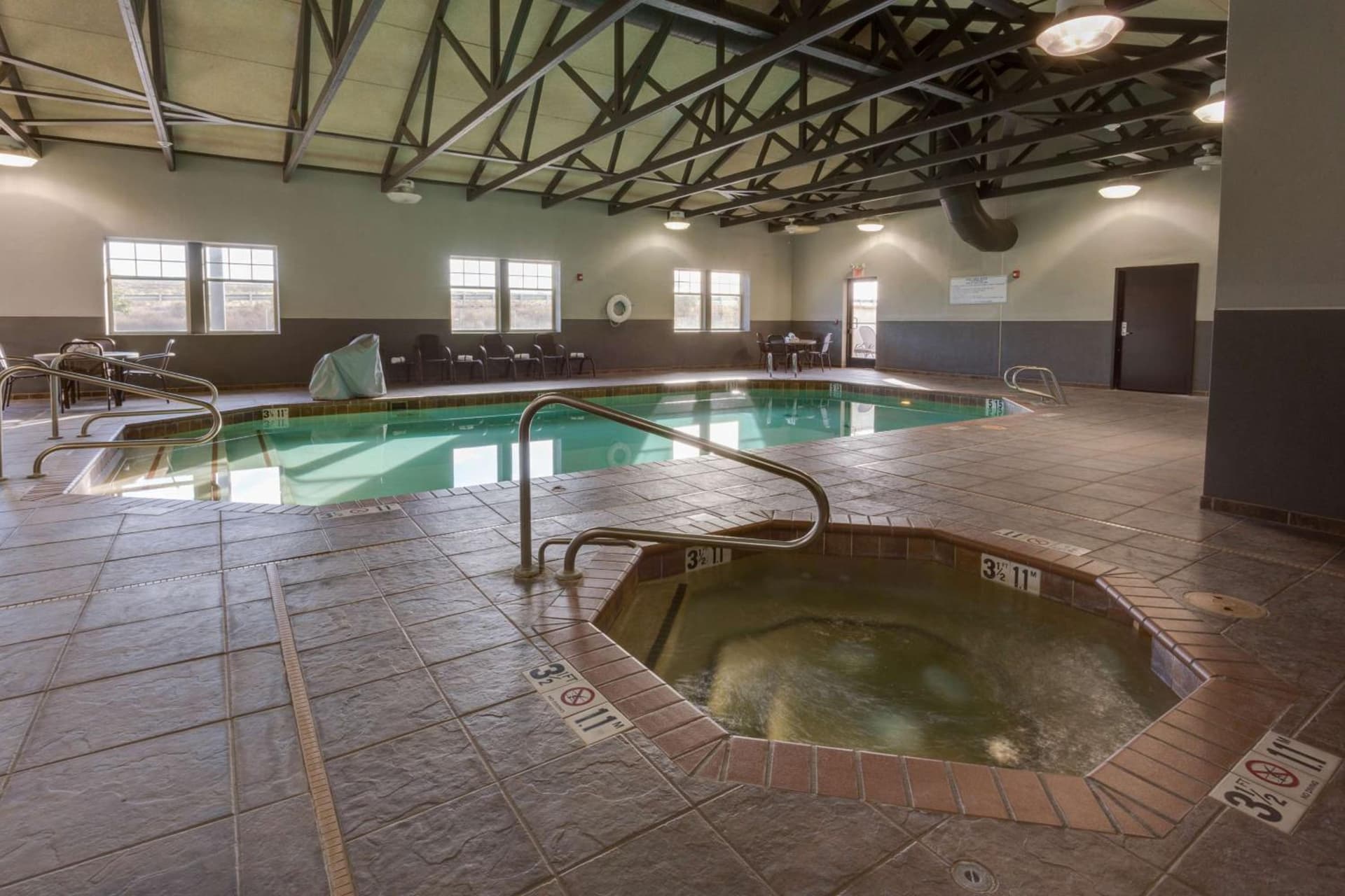 Drury Inn & Suites Las Cruces gallery photo in Las Cruces, NM — image 32