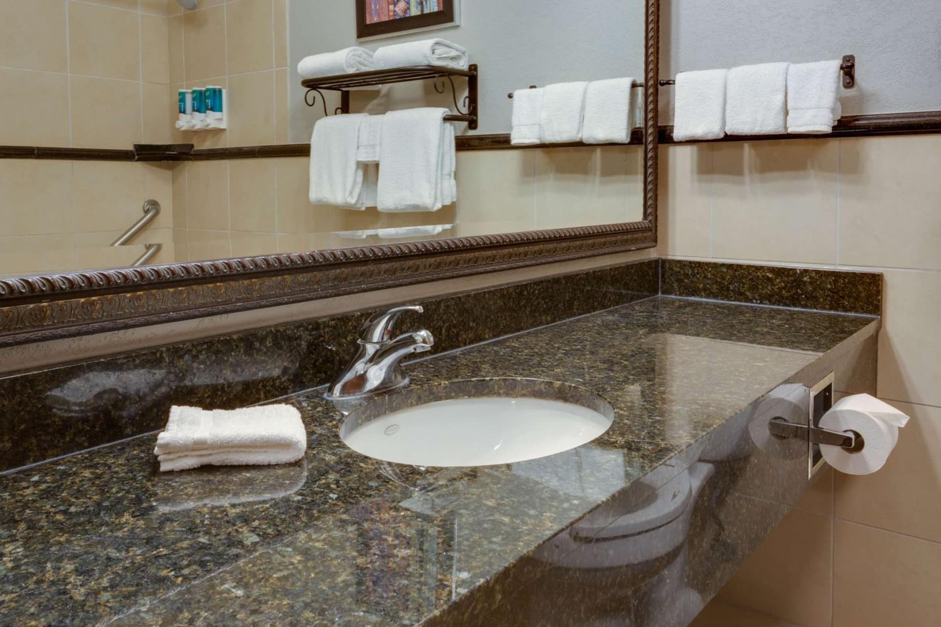Drury Inn & Suites Las Cruces gallery photo in Las Cruces, NM — image 15