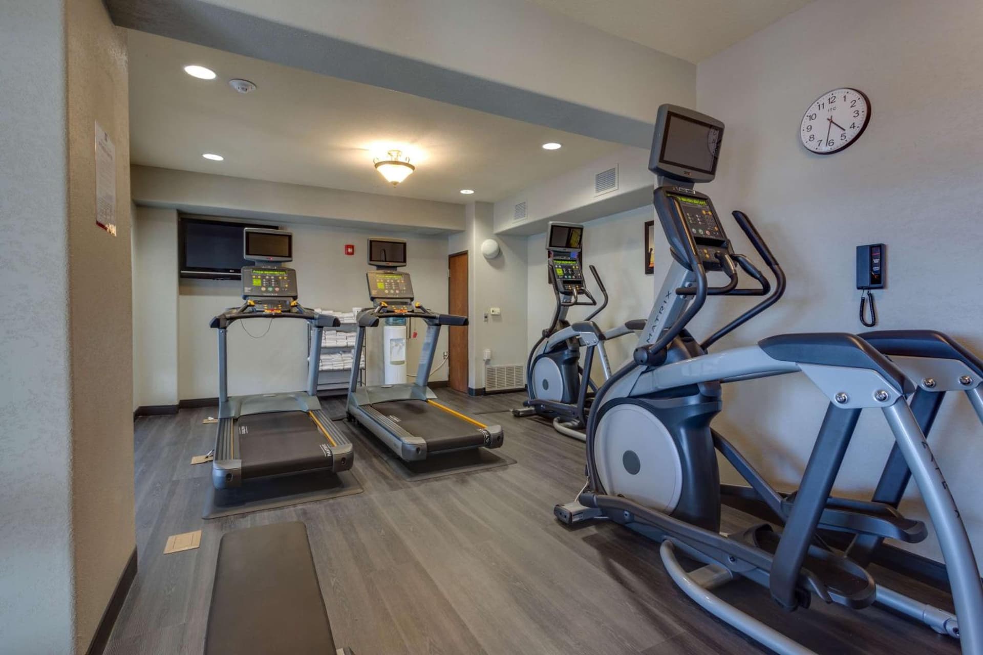 Drury Inn & Suites Las Cruces gallery photo in Las Cruces, NM — image 5