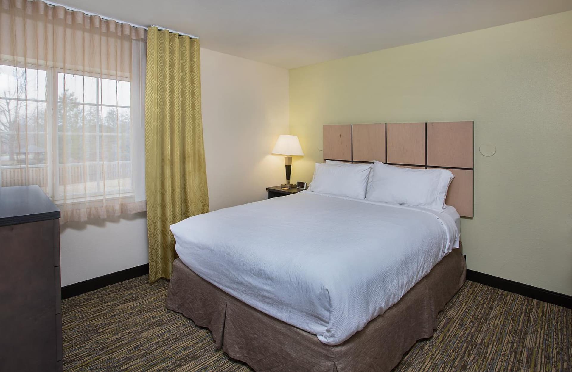 Candlewood Suites Bowling Green by IHG property views in Bowling Green, KY — gallery photo 3