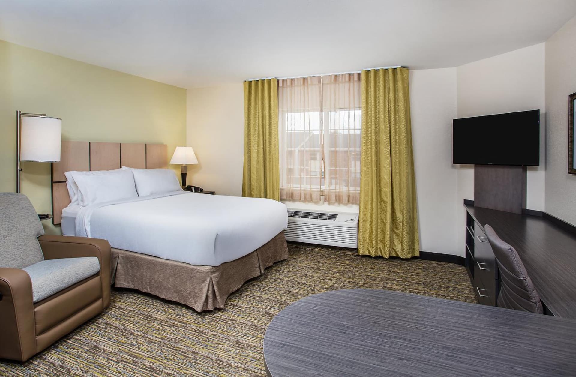 Candlewood Suites Bowling Green by IHG gallery photo in Bowling Green, KY — image 33