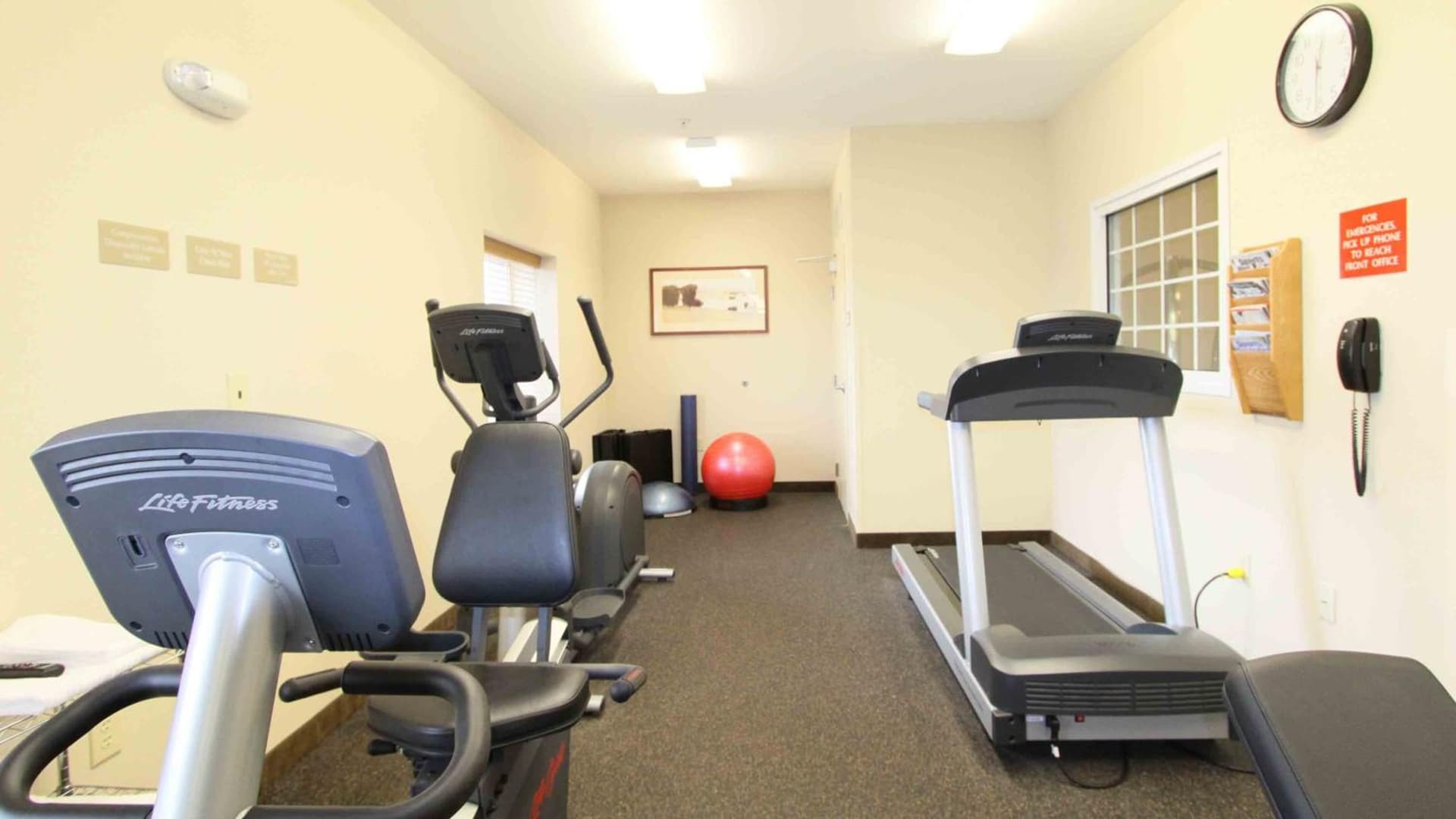 Candlewood Suites Bowling Green by IHG gallery photo in Bowling Green, KY — image 16