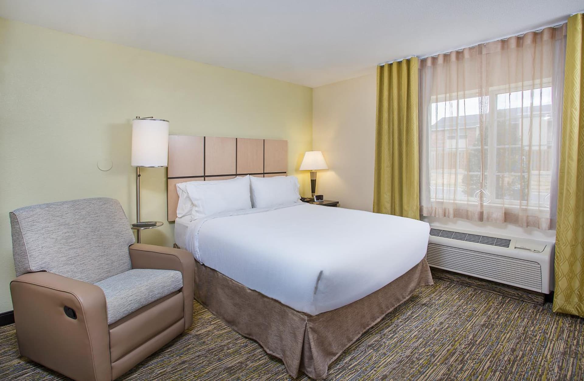 Candlewood Suites Bowling Green by IHG gallery photo in Bowling Green, KY — image 32