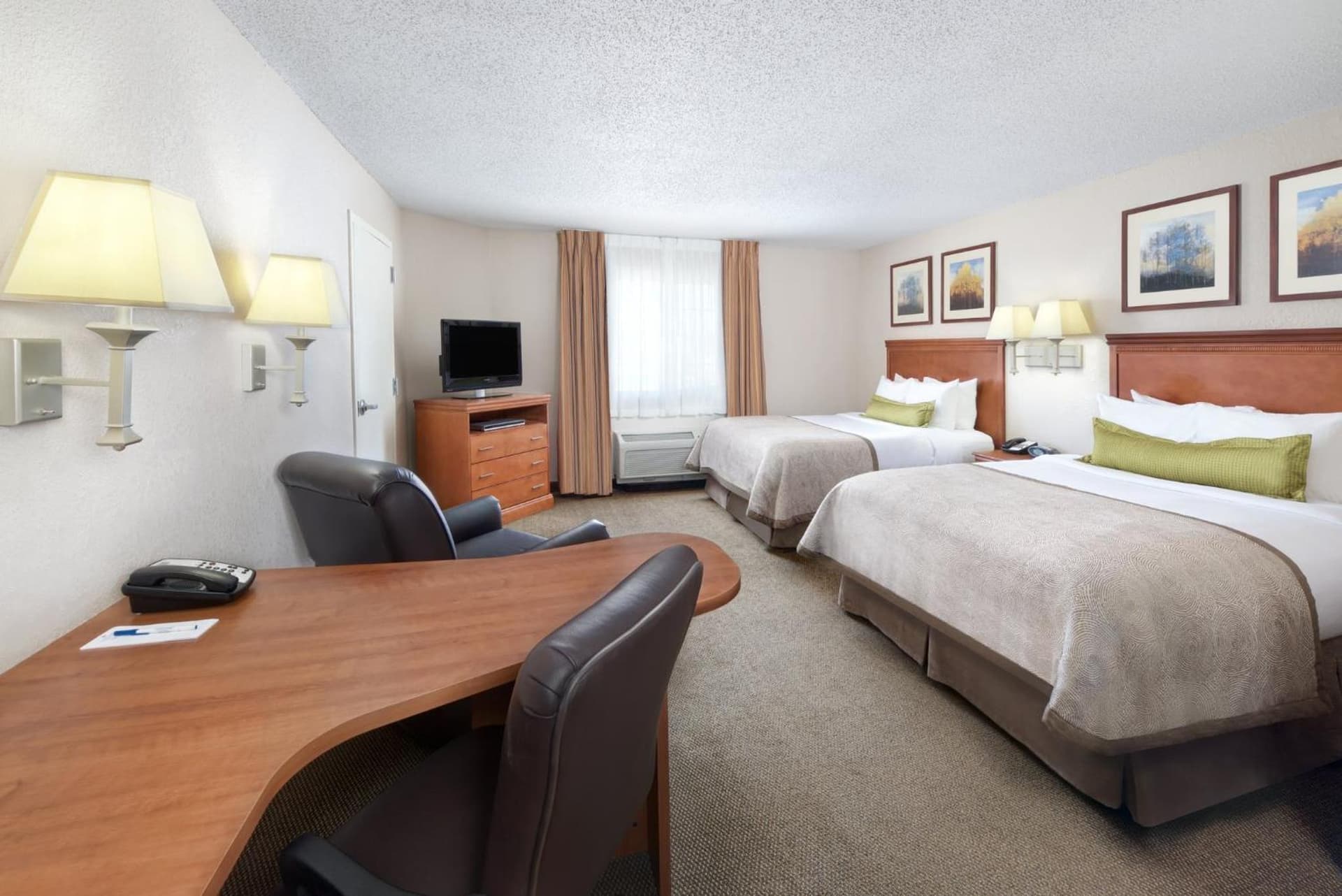 Candlewood Suites Kenosha - Pleasant Prairie by IHG gallery photo in Pleasant Prairie, WI — image 32