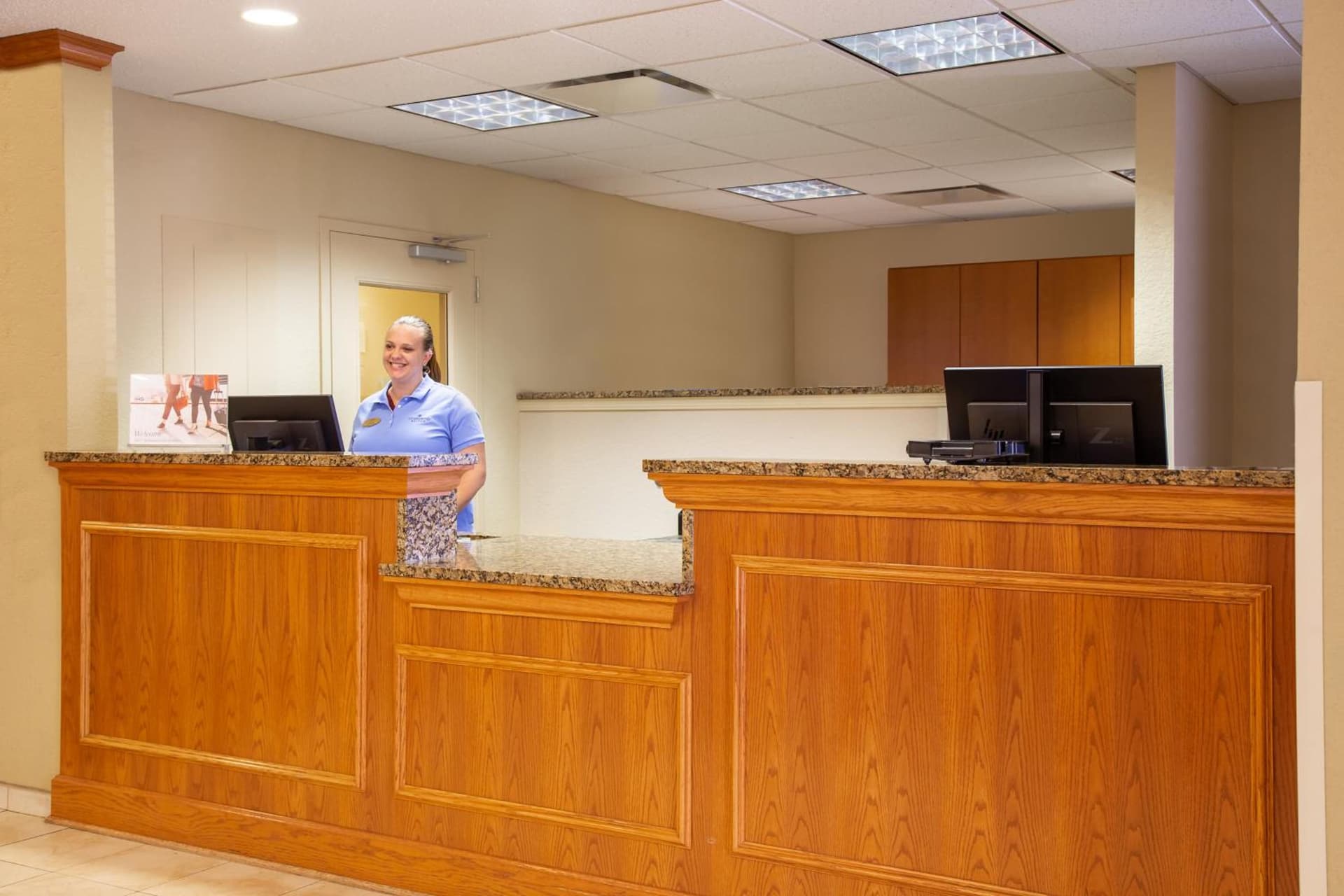 Candlewood Suites Kenosha - Pleasant Prairie by IHG gallery photo in Pleasant Prairie, WI — image 11