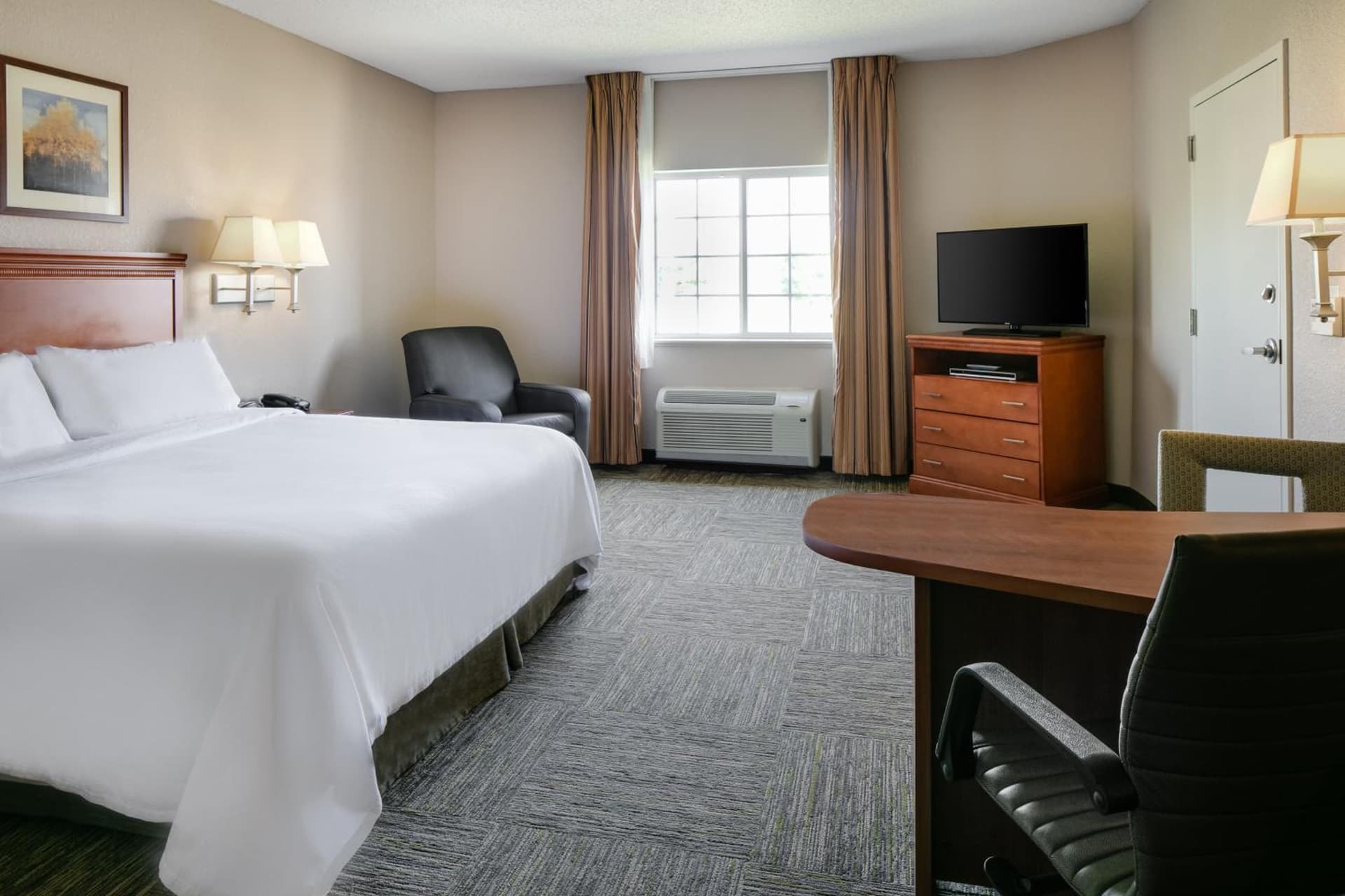 Candlewood Suites Kenosha - Pleasant Prairie by IHG gallery photo in Pleasant Prairie, WI — image 53