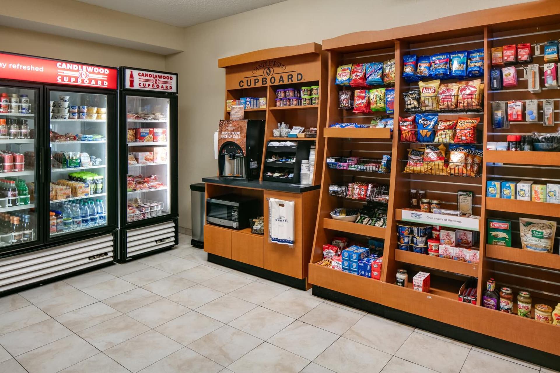 Candlewood Suites Kenosha - Pleasant Prairie by IHG gallery photo in Pleasant Prairie, WI — image 33