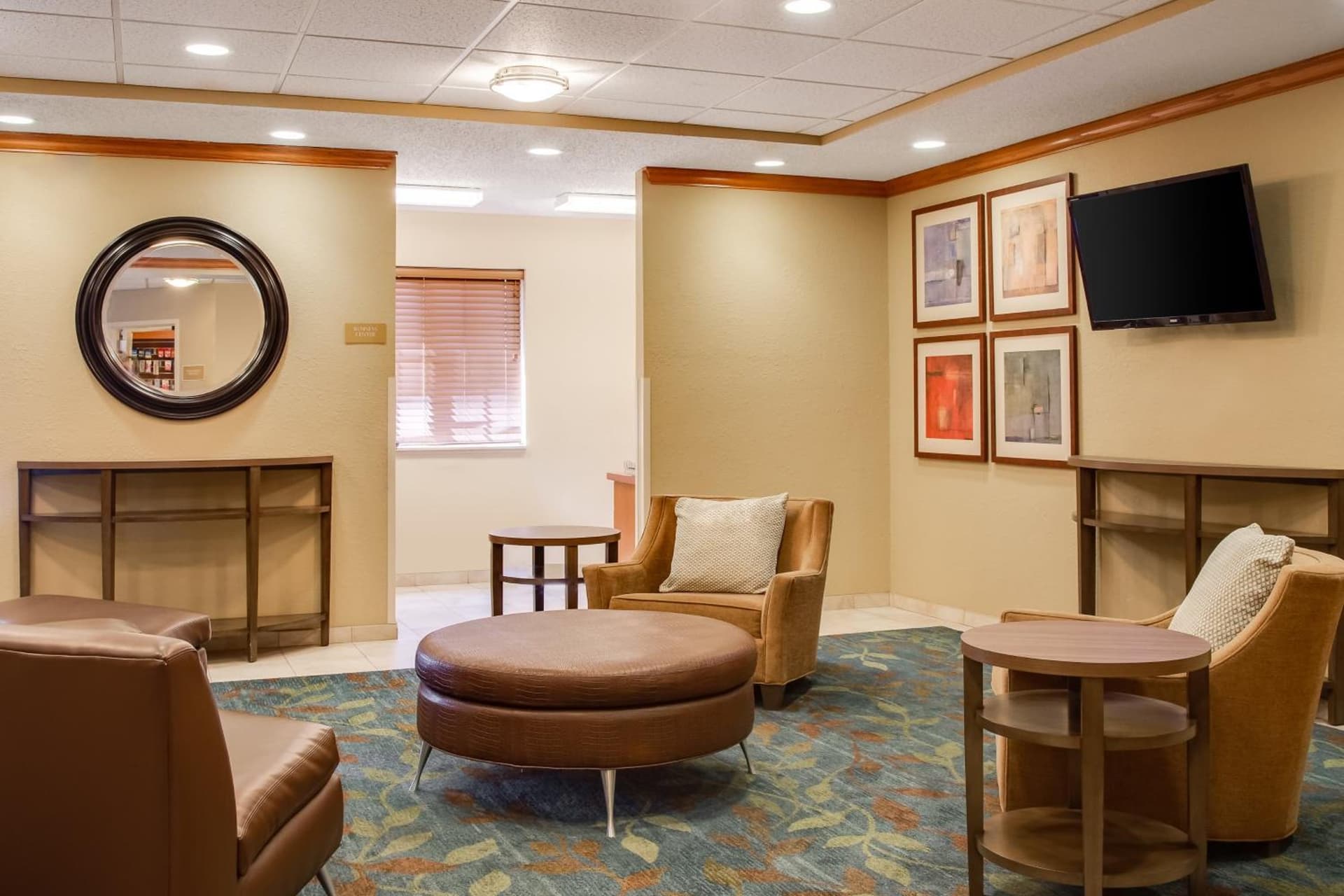 Candlewood Suites Kenosha - Pleasant Prairie by IHG gallery photo in Pleasant Prairie, WI — image 35