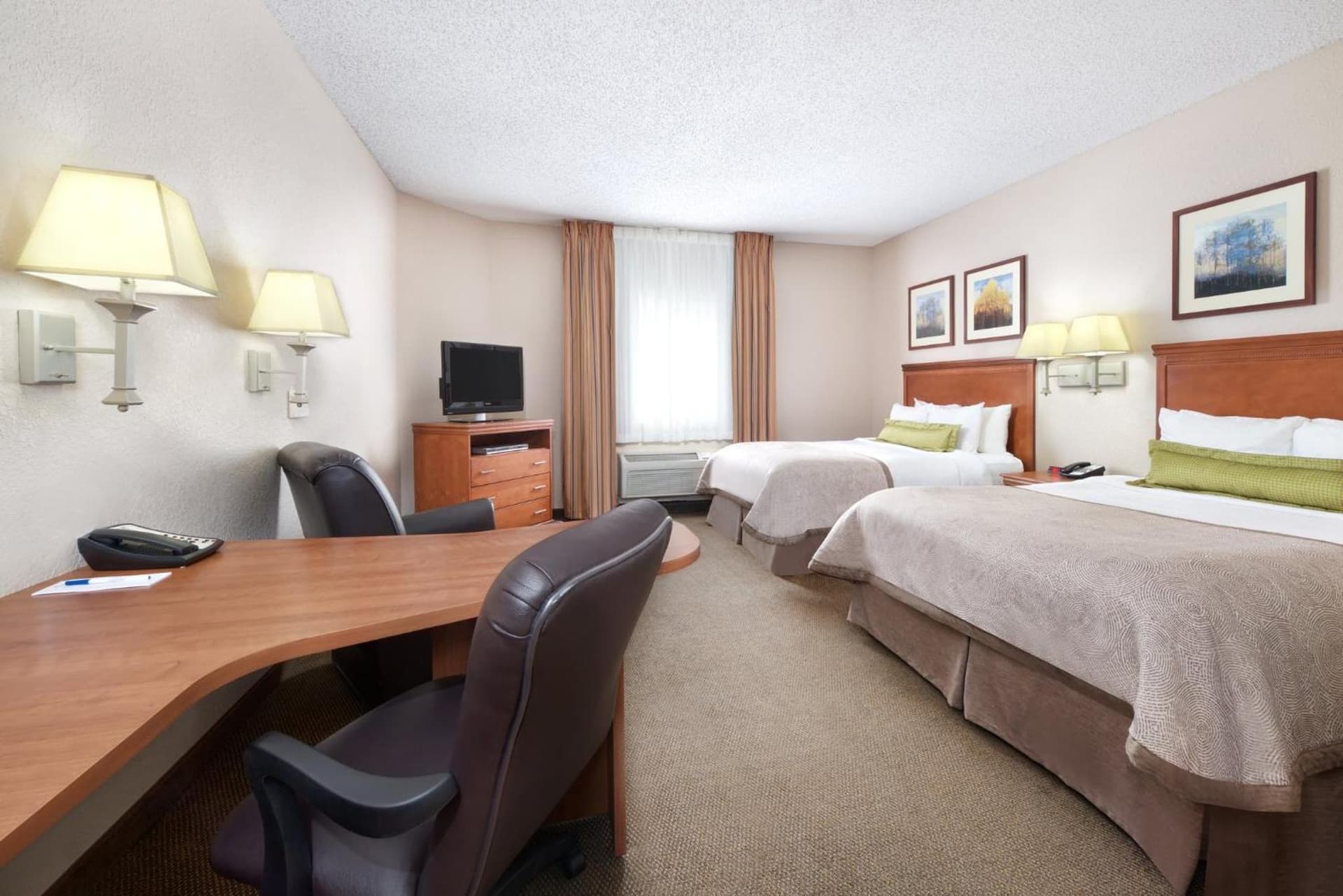 Candlewood Suites Kenosha - Pleasant Prairie by IHG gallery photo in Pleasant Prairie, WI — image 12