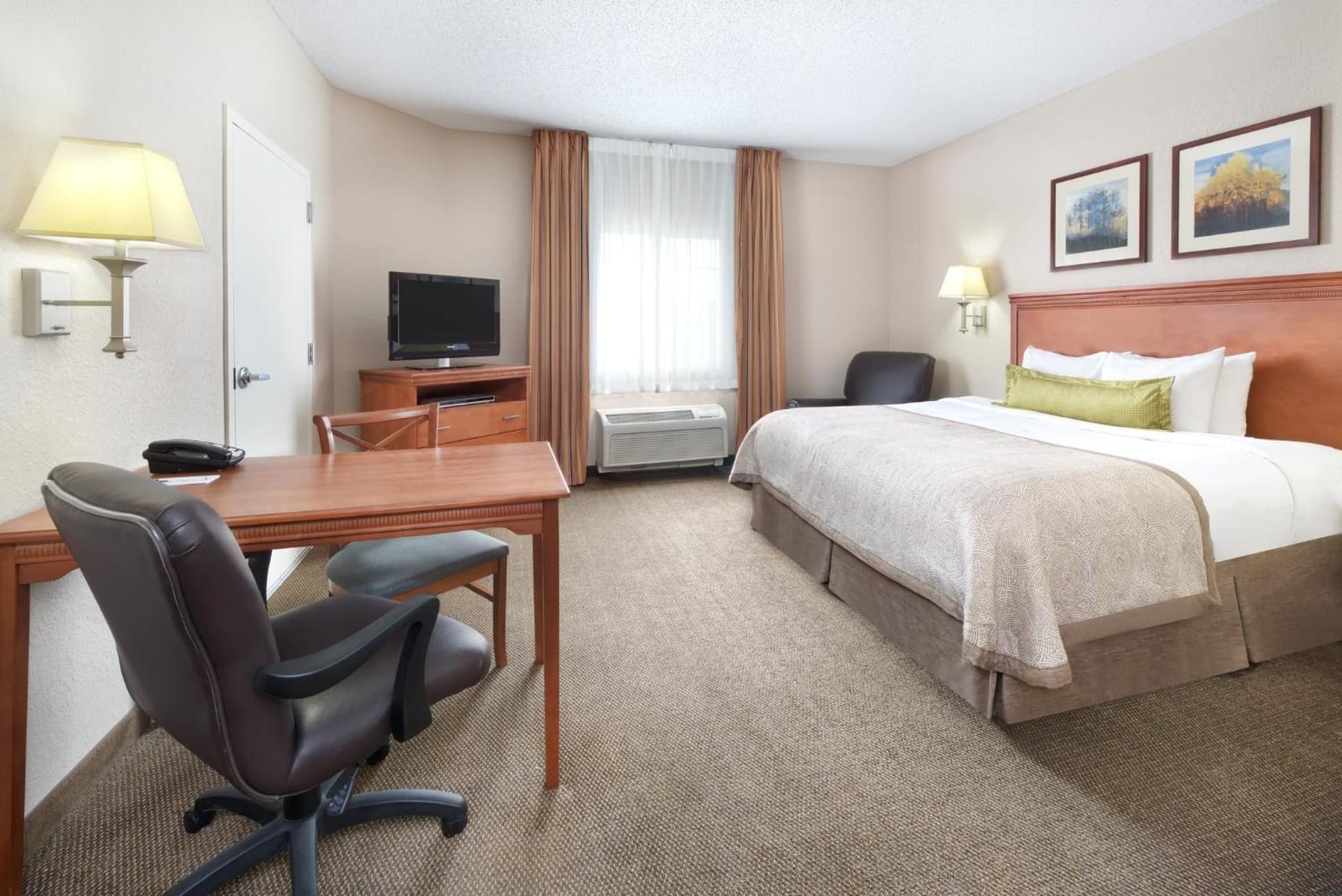 Candlewood Suites Kenosha - Pleasant Prairie by IHG gallery photo in Pleasant Prairie, WI — image 26