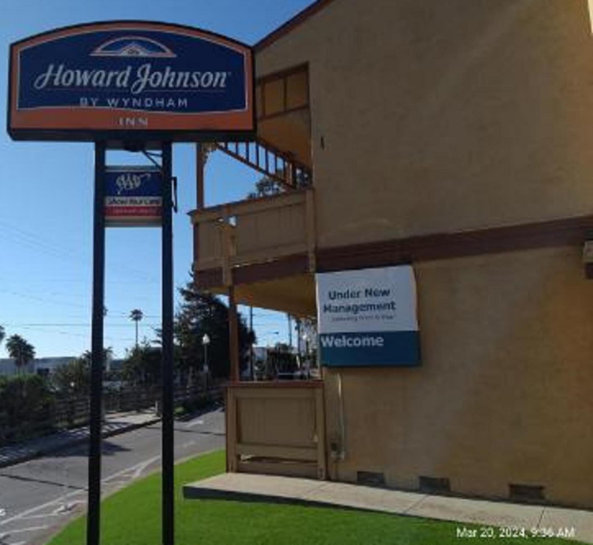 Howard Johnson by Wyndham Santa Cruz gallery photo in Santa Cruz, CA — image 67