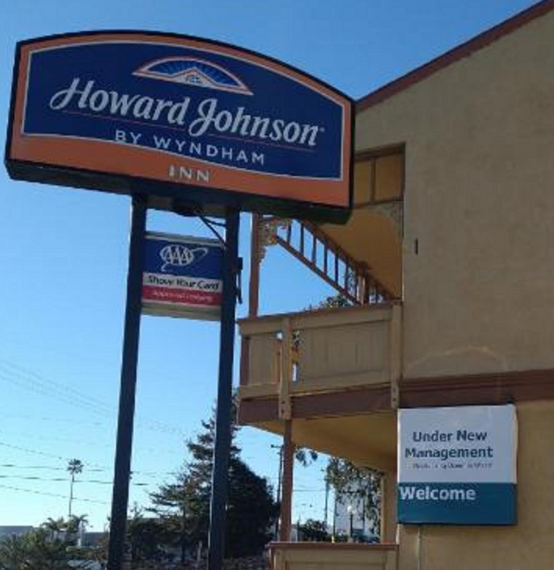 Howard Johnson by Wyndham Santa Cruz gallery photo in Santa Cruz, CA — image 61