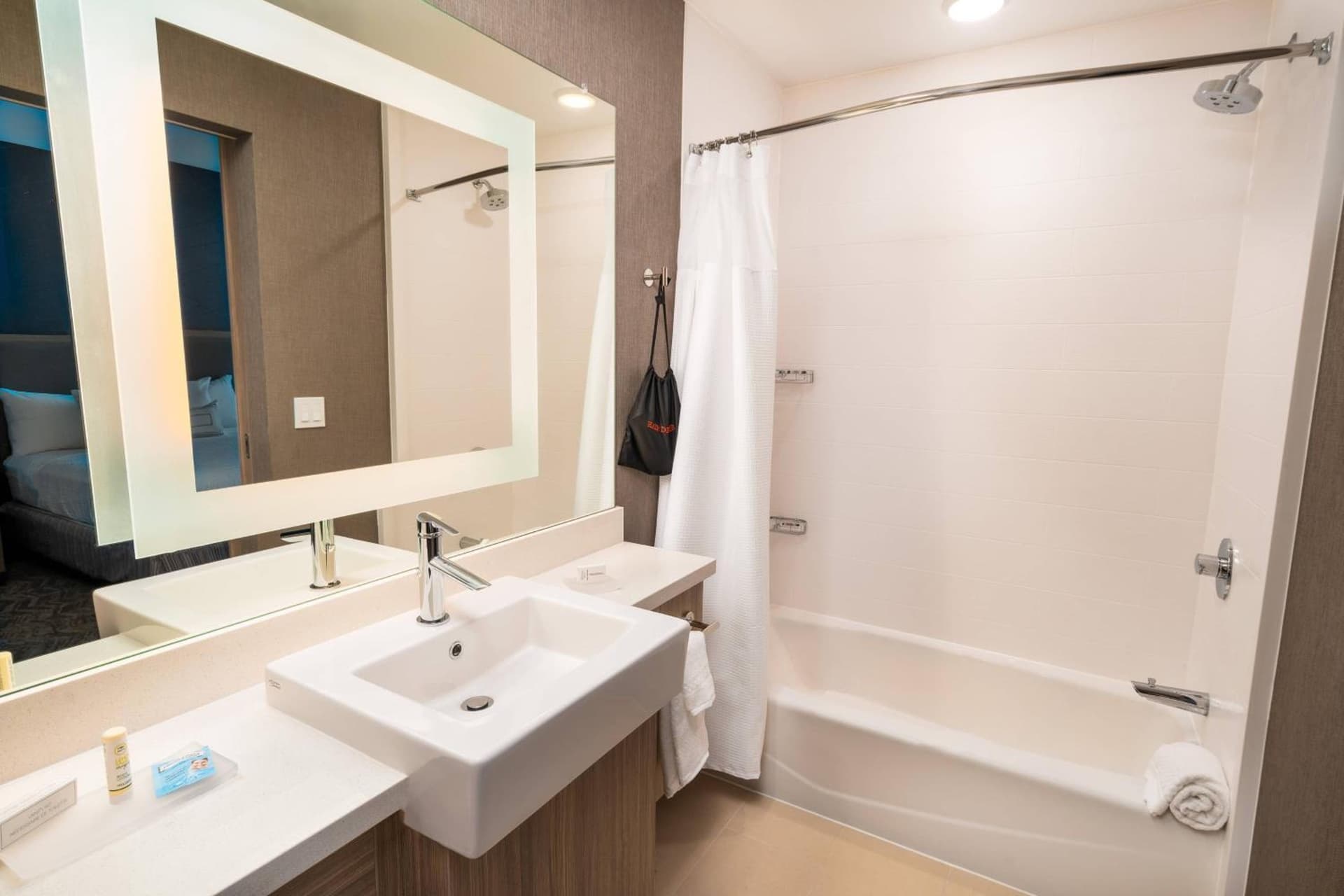 SpringHill Suites by Marriott Newark Fremont gallery photo in Newark, CA — image 23