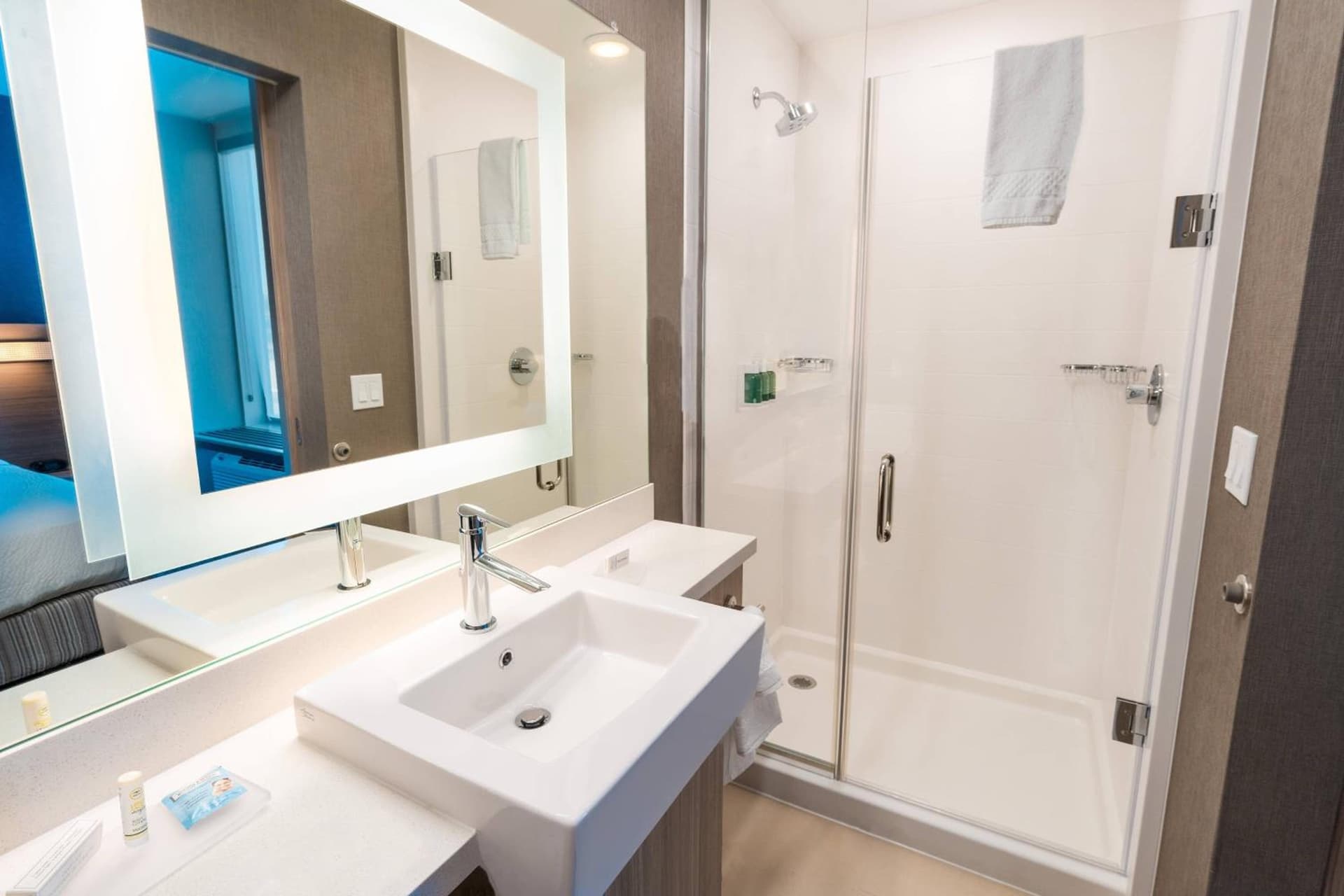 SpringHill Suites by Marriott Newark Fremont gallery photo in Newark, CA — image 14