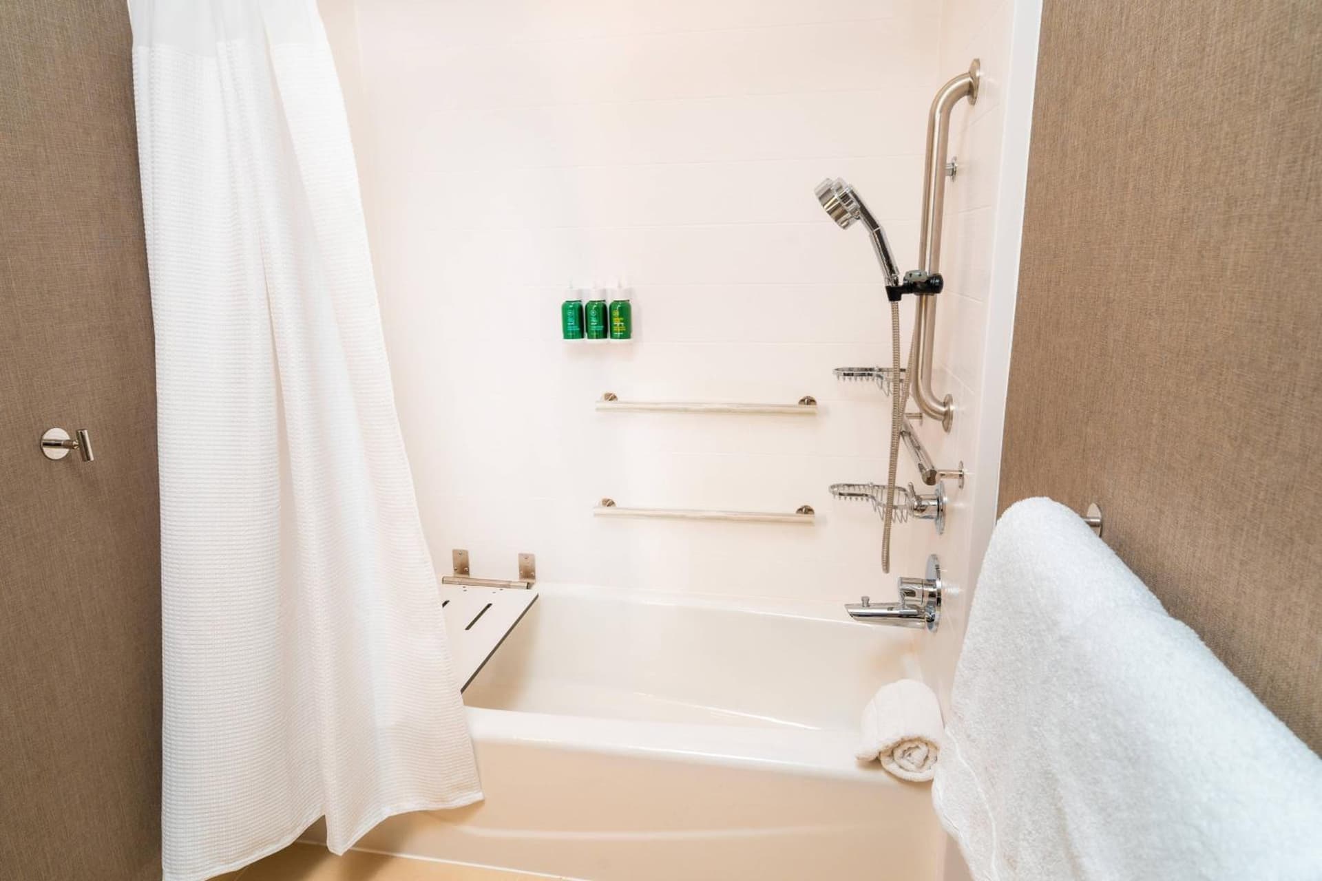 SpringHill Suites by Marriott Newark Fremont gallery photo in Newark, CA — image 7