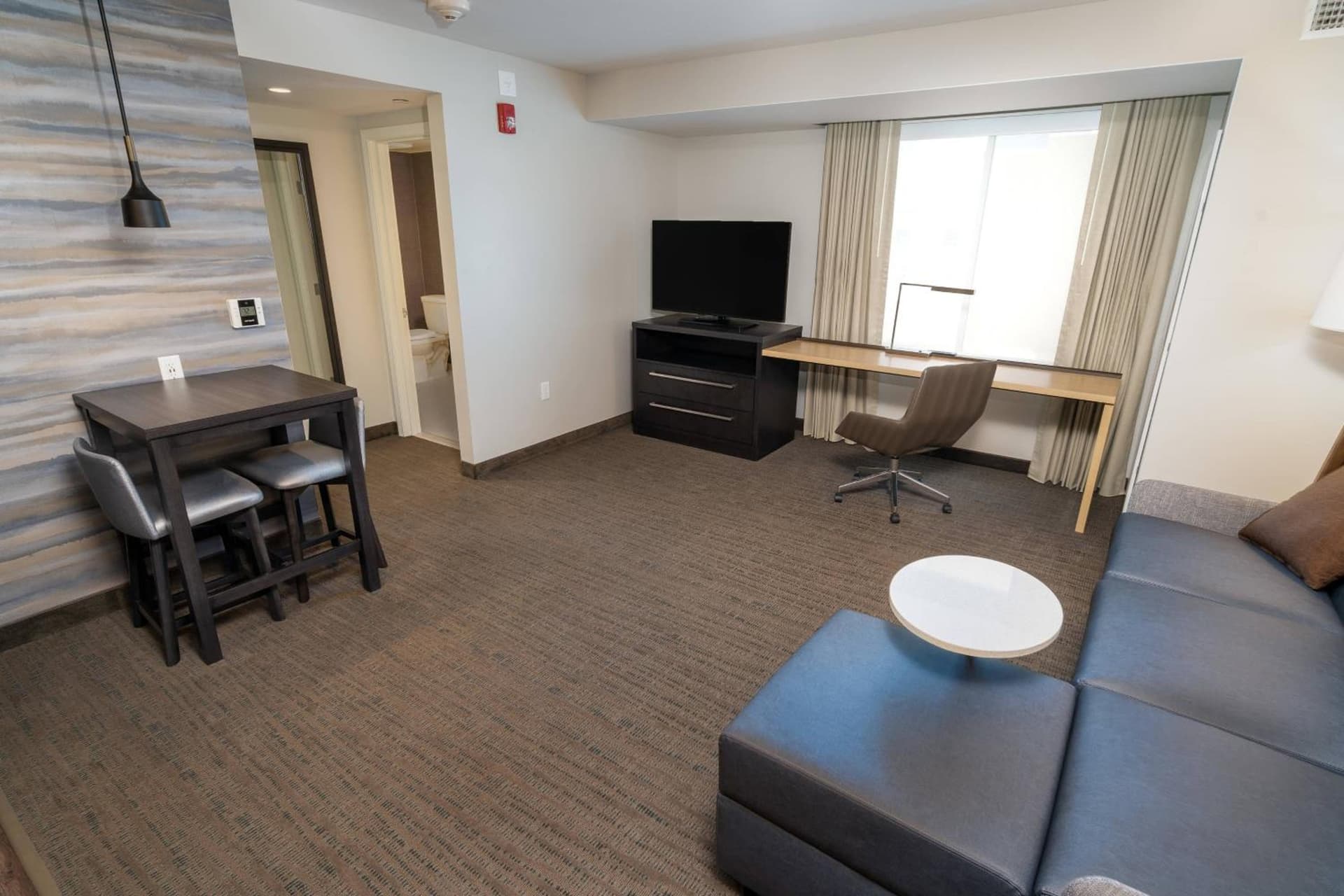 Residence Inn by Marriott Rocklin Roseville gallery photo in Roseville, CA — image 28