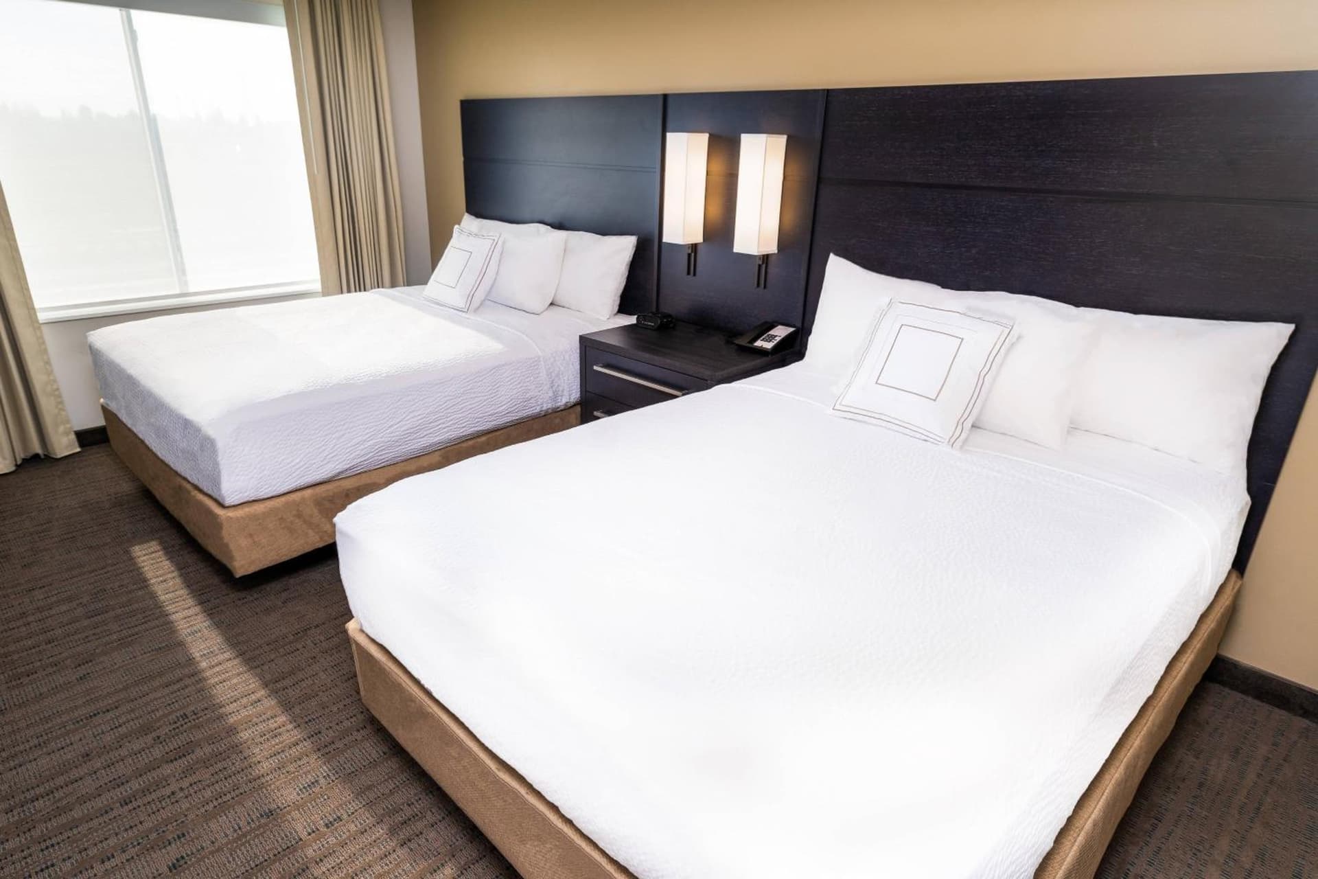 Residence Inn by Marriott Rocklin Roseville gallery photo in Roseville, CA — image 12