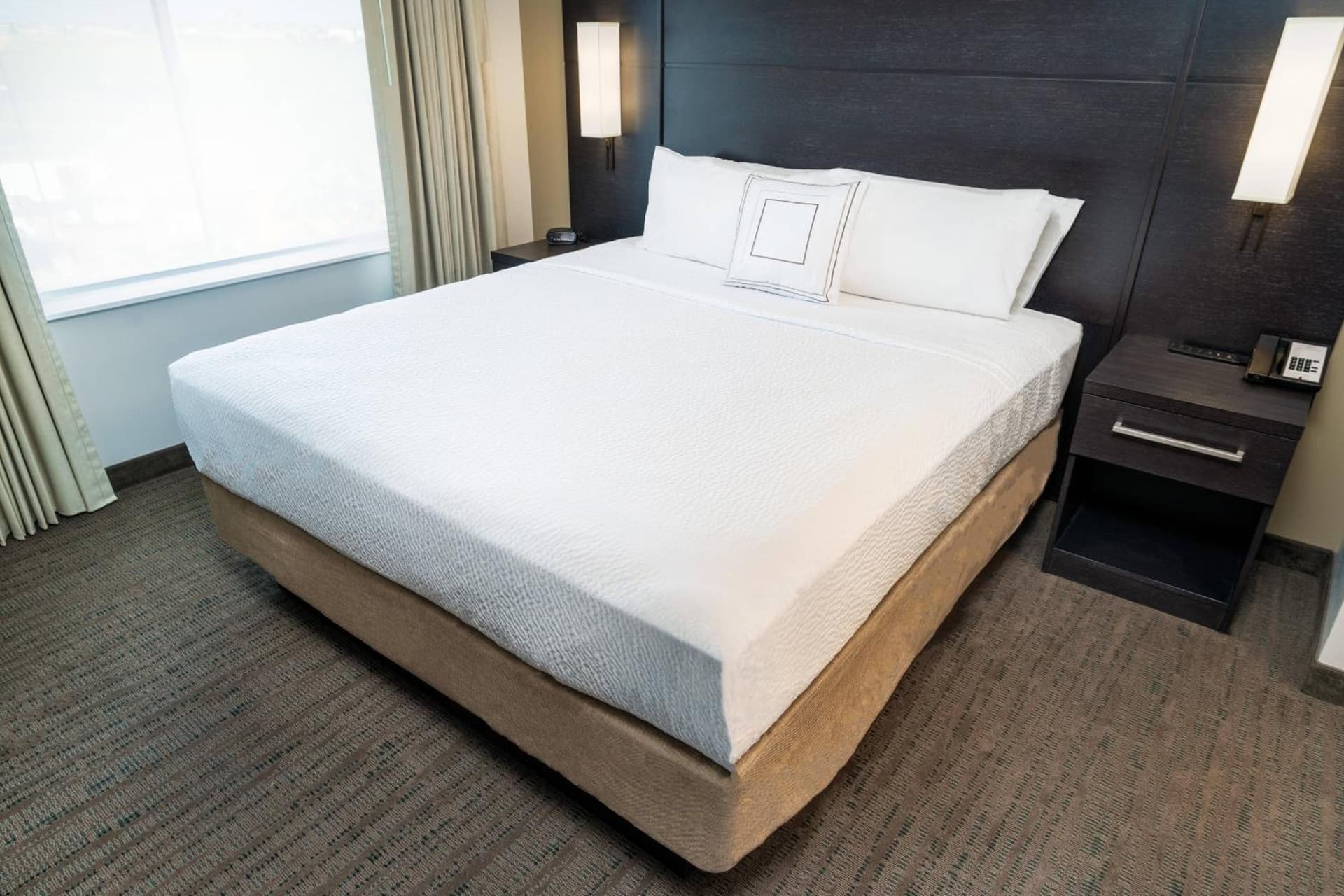 Residence Inn by Marriott Rocklin Roseville gallery photo in Roseville, CA — image 11