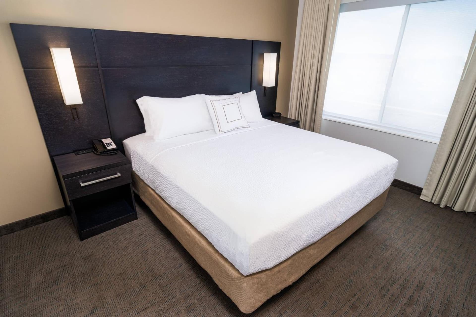 Residence Inn by Marriott Rocklin Roseville gallery photo in Roseville, CA — image 34