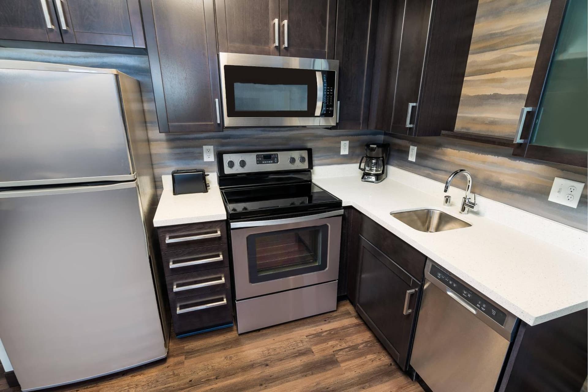 Residence Inn by Marriott Rocklin Roseville gallery photo in Roseville, CA — image 30
