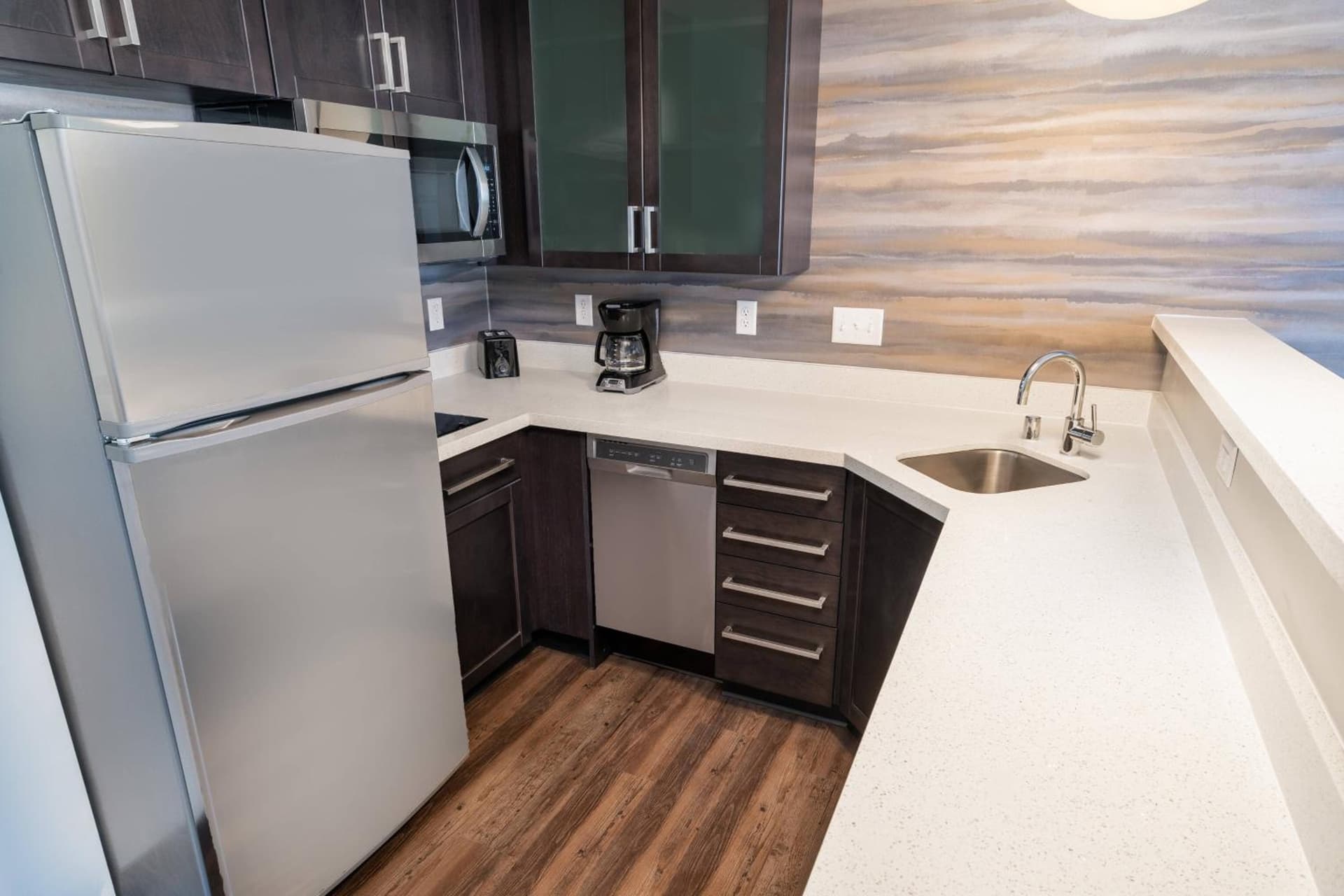 Residence Inn by Marriott Rocklin Roseville gallery photo in Roseville, CA — image 29