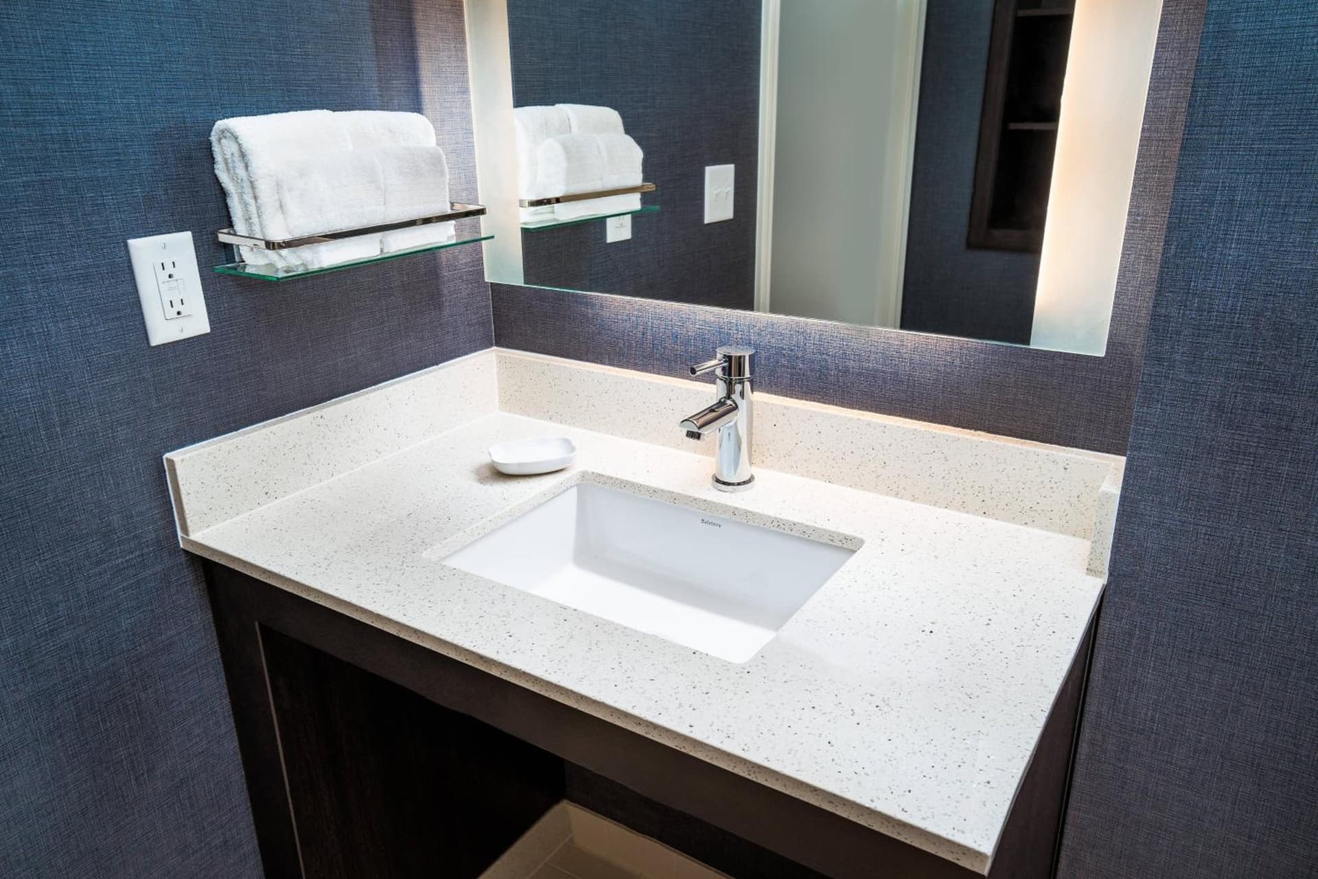 Residence Inn by Marriott Rocklin Roseville gallery photo in Roseville, CA — image 14
