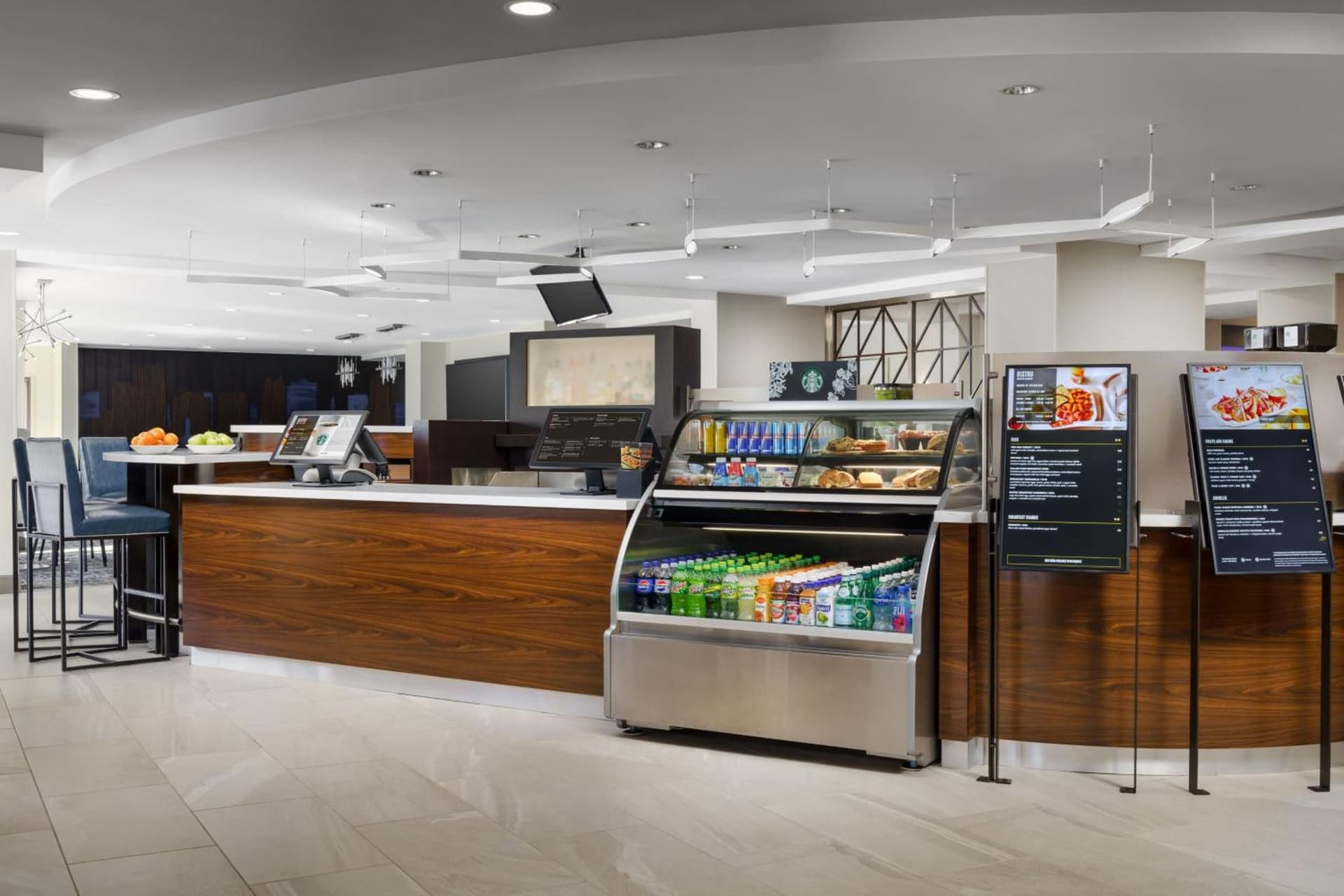 Courtyard by Marriott Orlando Downtown gallery photo in Orlando, FL — image 17