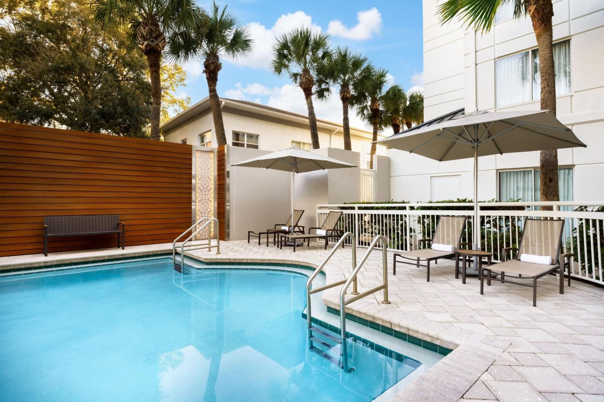 Courtyard by Marriott Orlando Downtown gallery photo in Orlando, FL — image 15