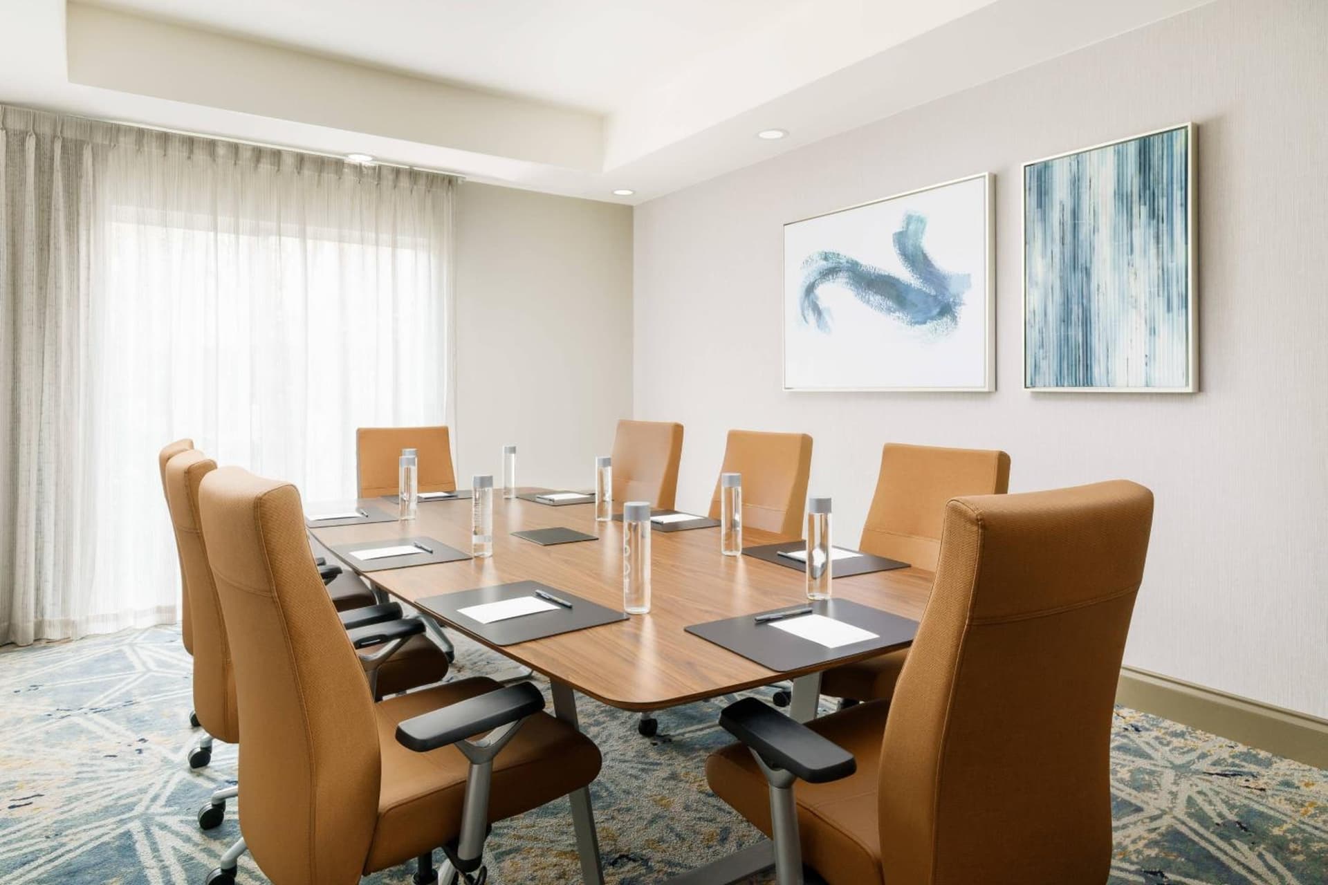 Courtyard by Marriott Orlando Downtown gallery photo in Orlando, FL — image 16
