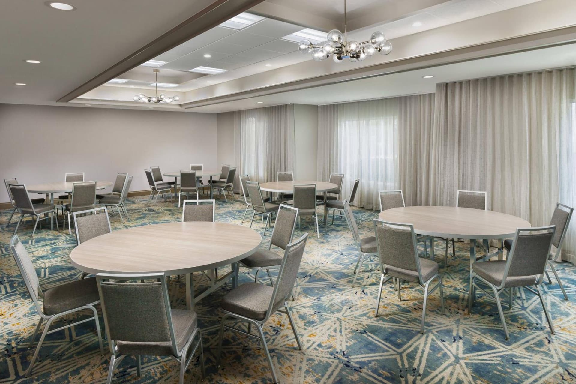 Courtyard by Marriott Orlando Downtown gallery photo in Orlando, FL — image 4