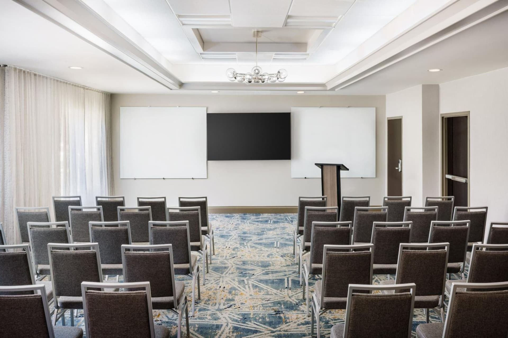 Courtyard by Marriott Orlando Downtown gallery photo in Orlando, FL — image 13