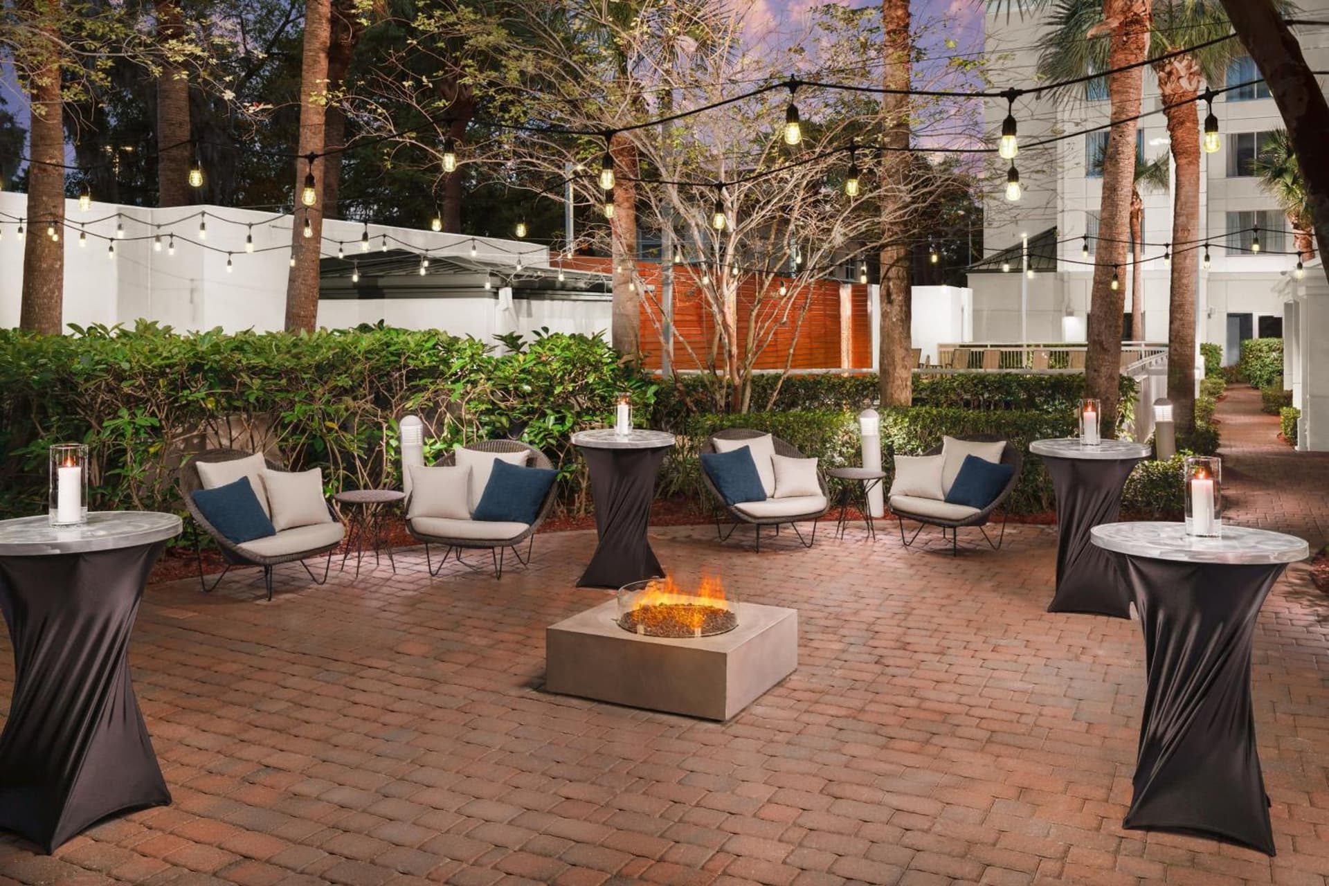 Courtyard by Marriott Orlando Downtown gallery photo in Orlando, FL — image 19