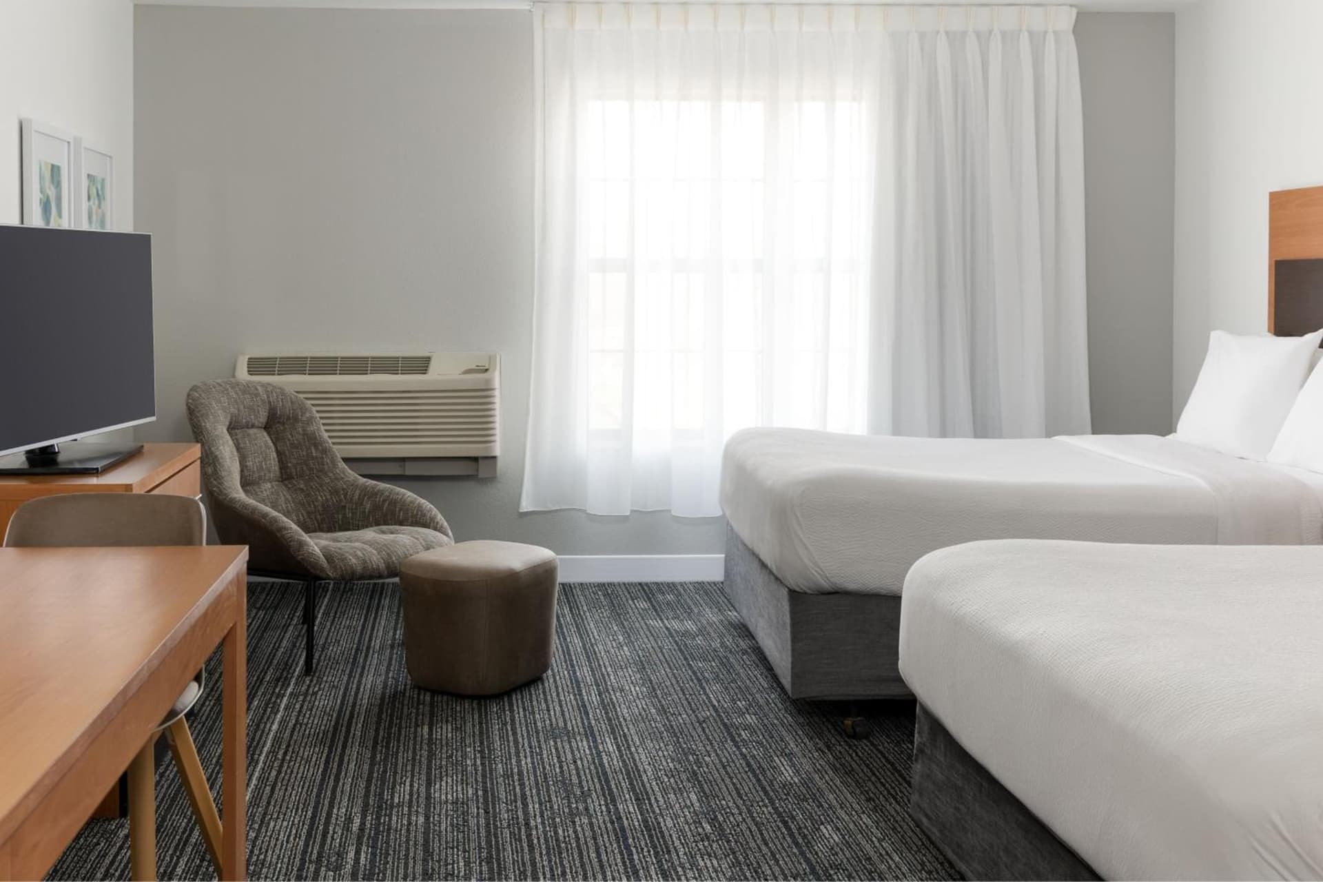TownePlace Suites by Marriott Sacramento Roseville gallery photo in Roseville, CA — image 4