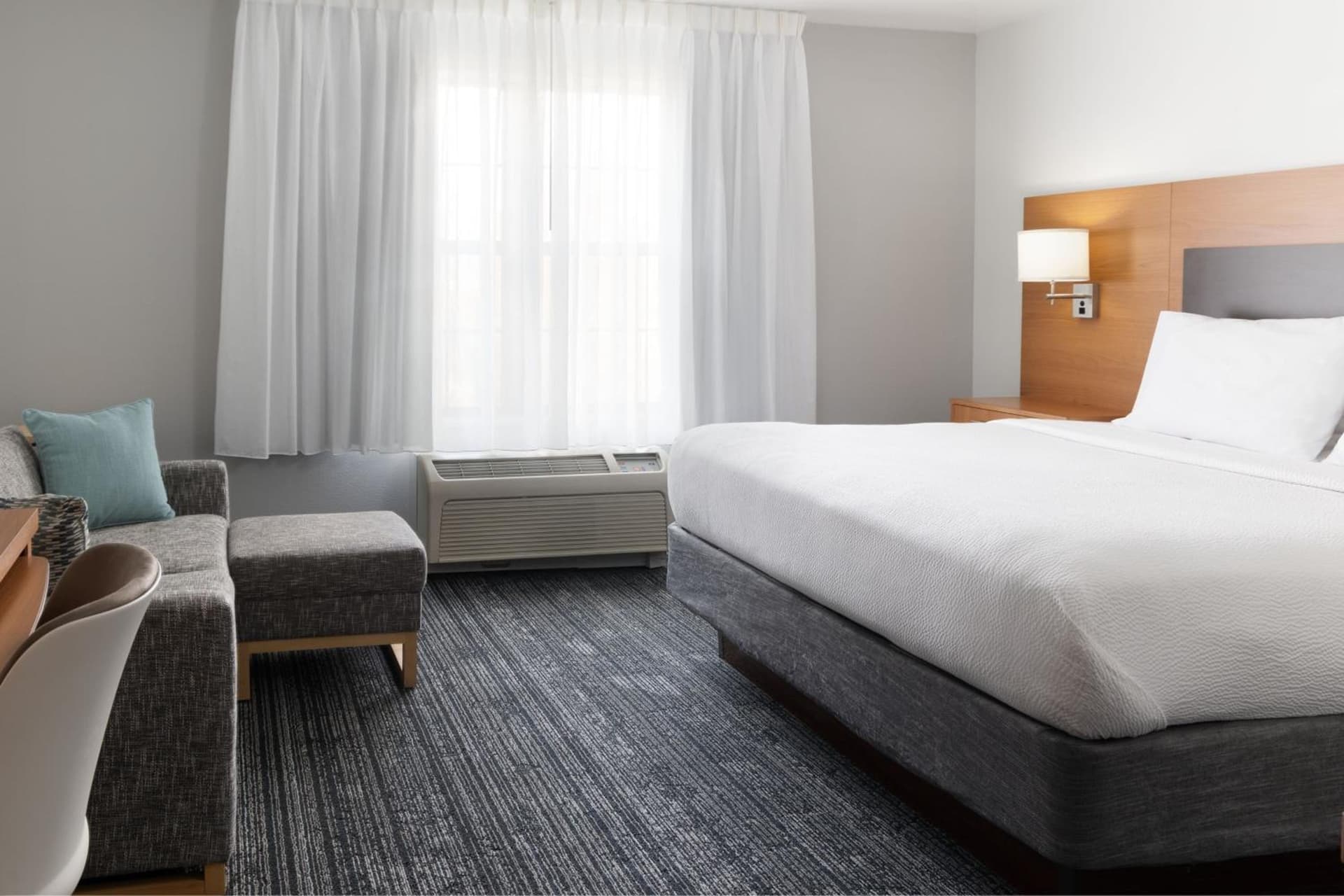 TownePlace Suites by Marriott Sacramento Roseville gallery photo in Roseville, CA — image 28