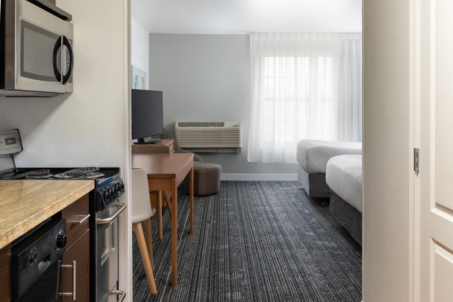 TownePlace Suites by Marriott Sacramento Roseville gallery photo in Roseville, CA — image 21