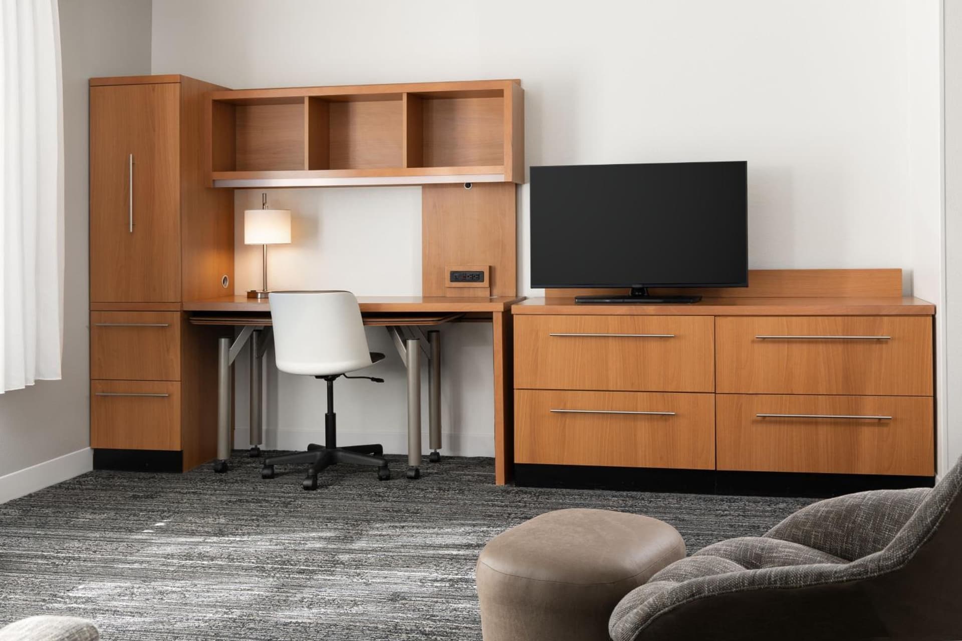 TownePlace Suites by Marriott Sacramento Roseville gallery photo in Roseville, CA — image 25