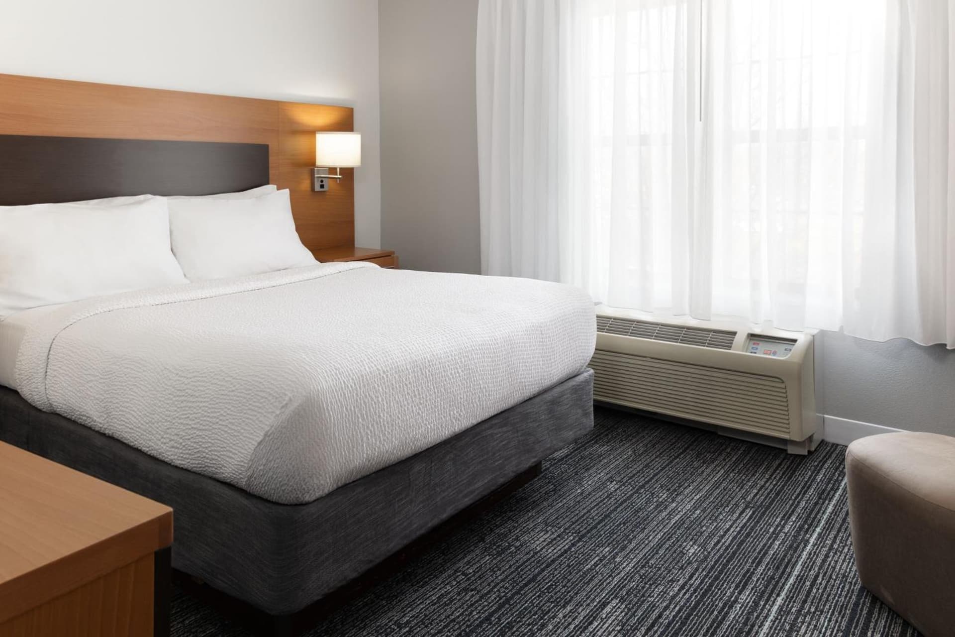 TownePlace Suites by Marriott Sacramento Roseville gallery photo in Roseville, CA — image 11