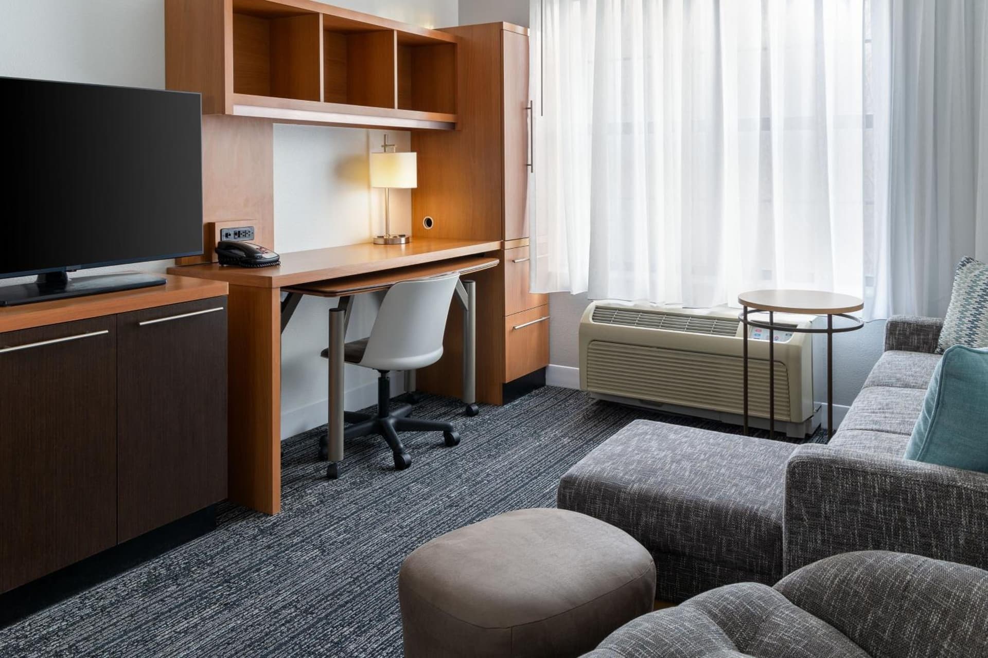 TownePlace Suites by Marriott Sacramento Roseville gallery photo in Roseville, CA — image 20