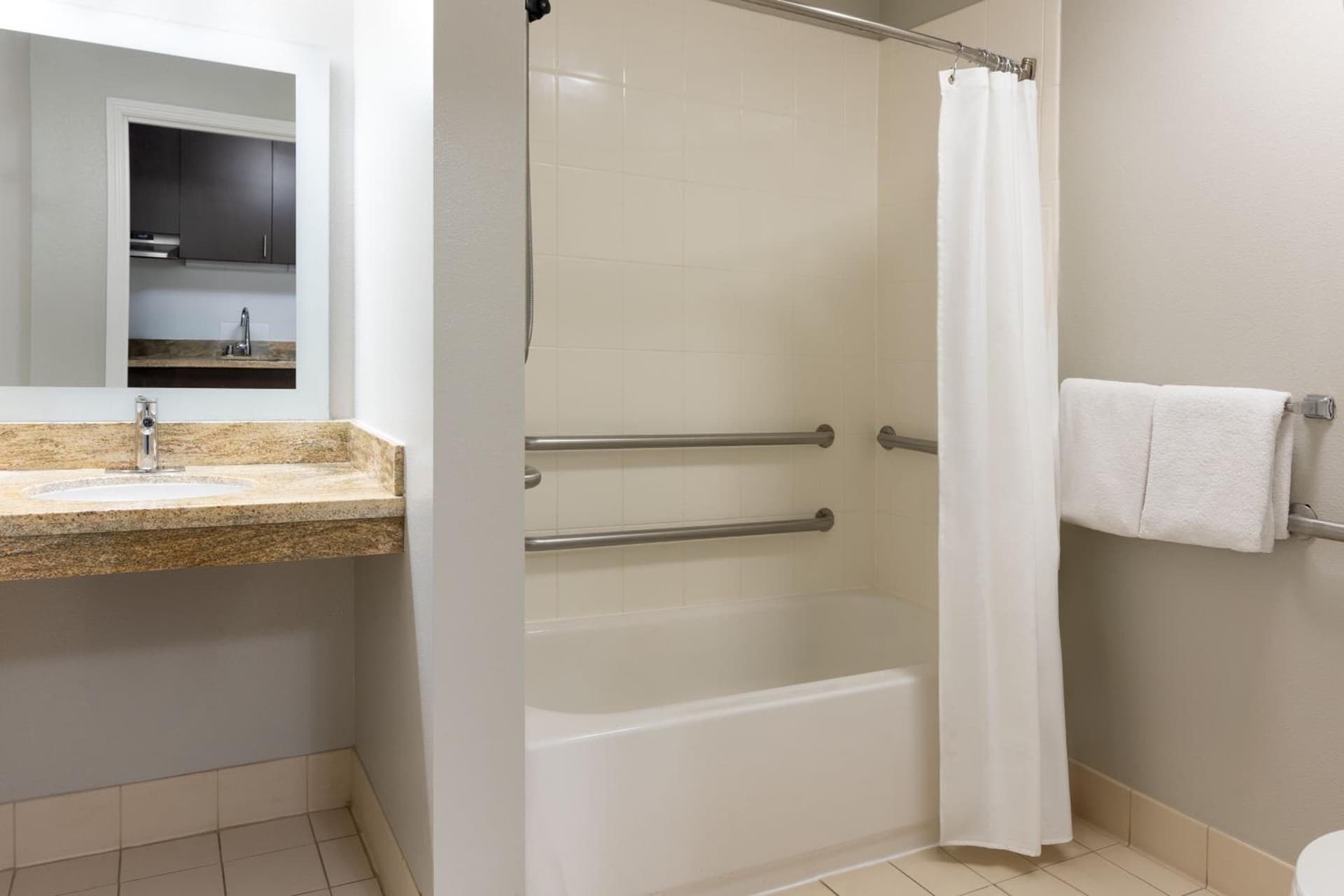 TownePlace Suites by Marriott Sacramento Roseville gallery photo in Roseville, CA — image 31