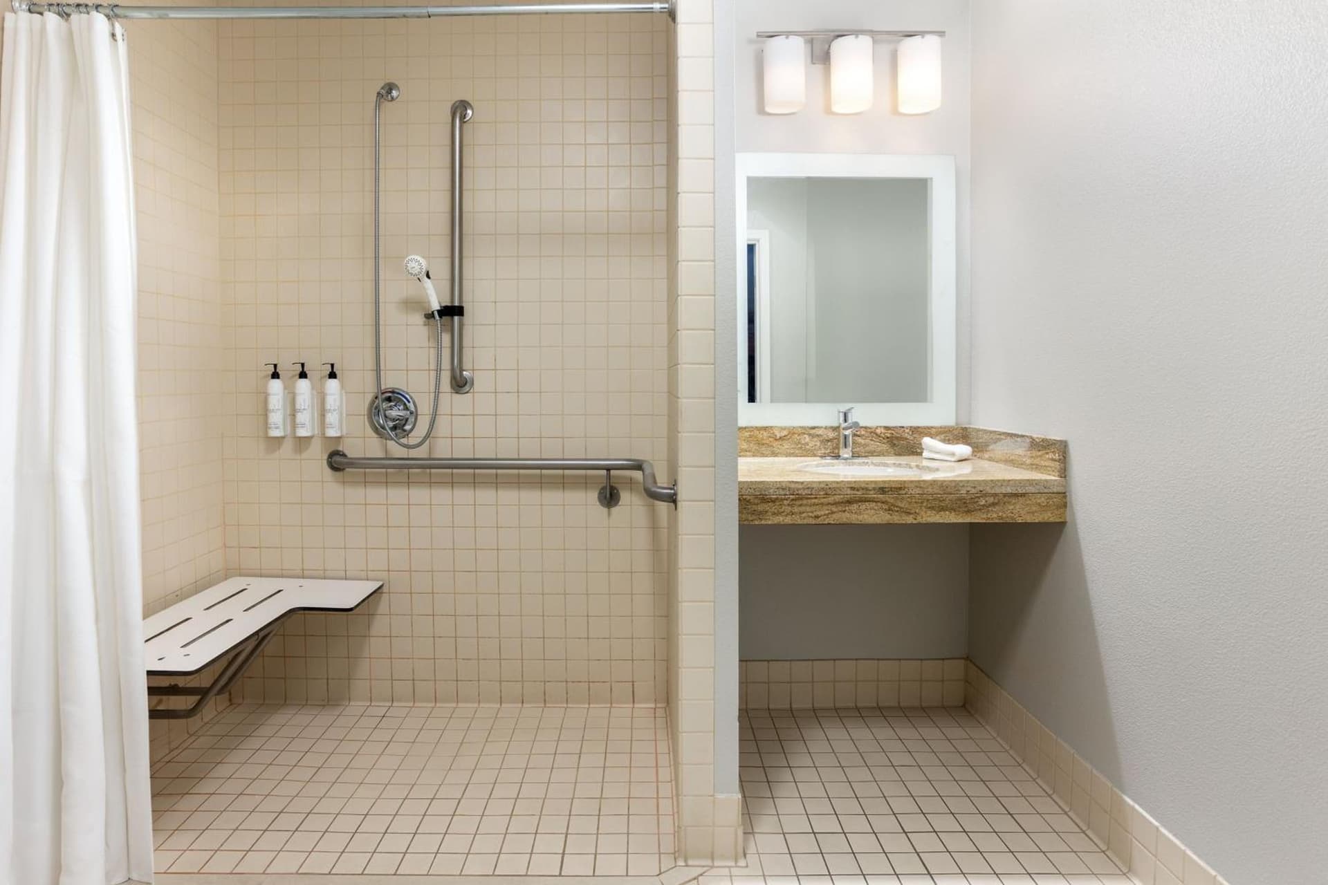 TownePlace Suites by Marriott Sacramento Roseville gallery photo in Roseville, CA — image 19