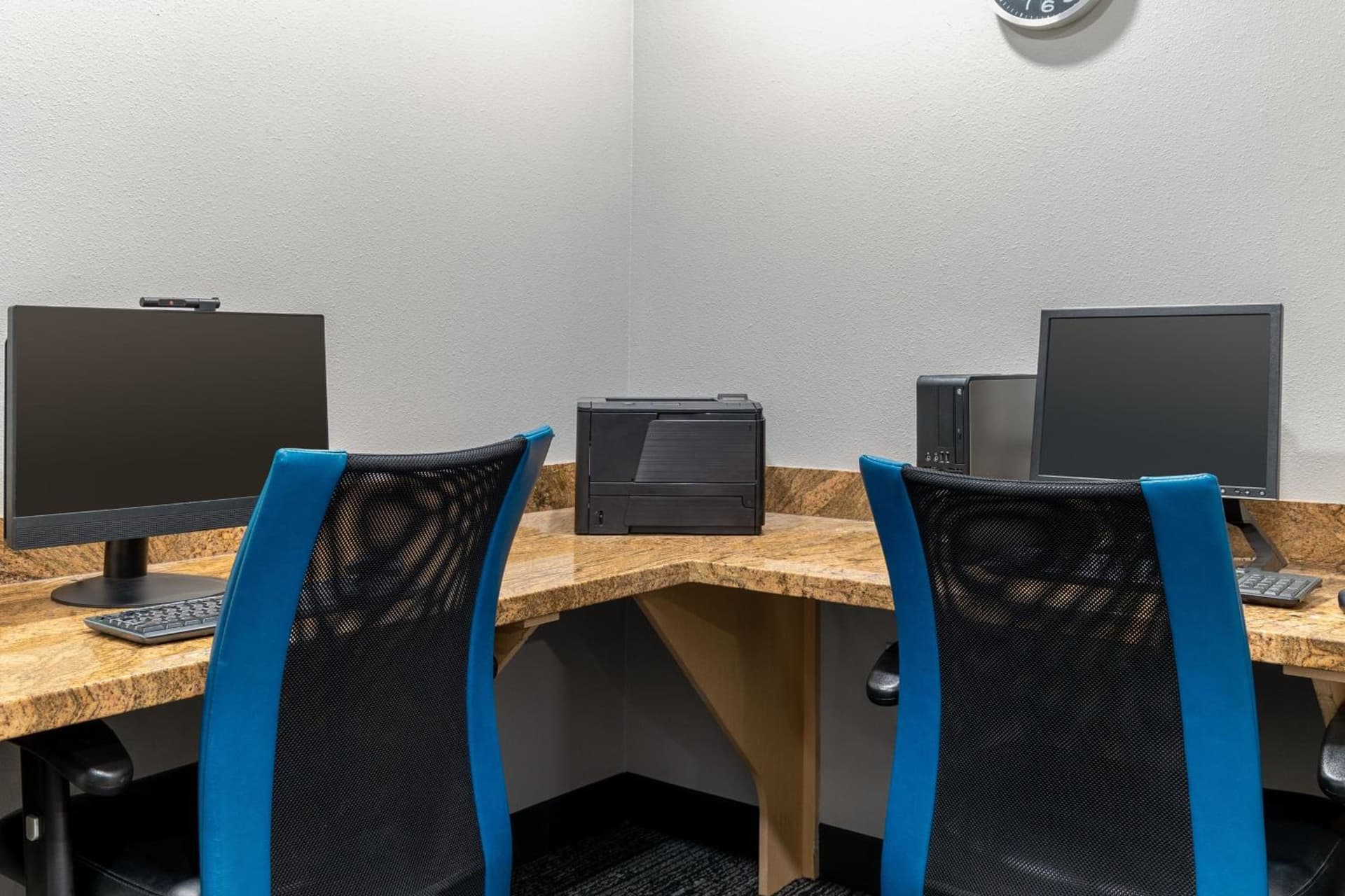 TownePlace Suites by Marriott Sacramento Roseville gallery photo in Roseville, CA — image 6