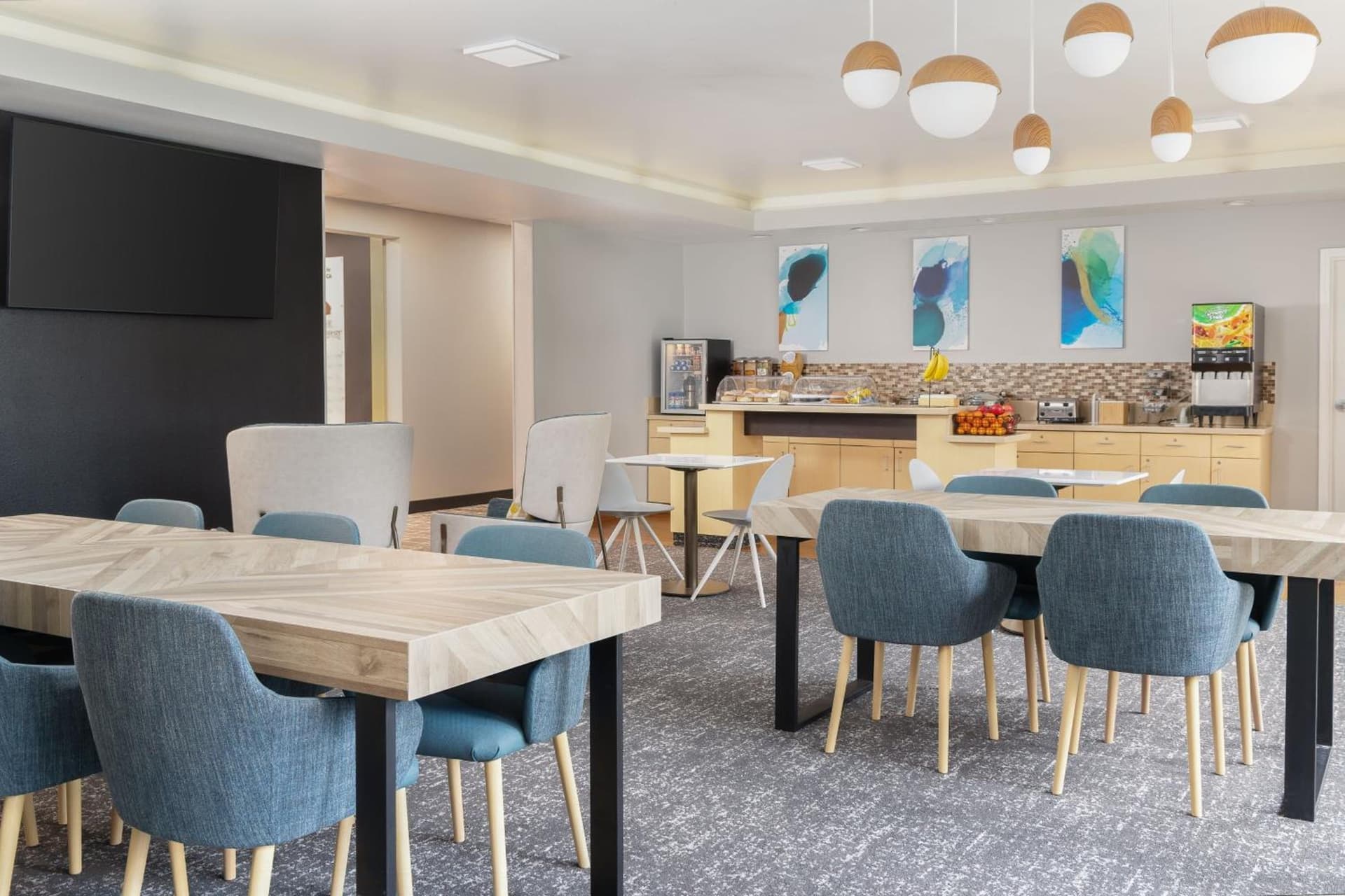 TownePlace Suites by Marriott Sacramento Roseville gallery photo in Roseville, CA — image 27