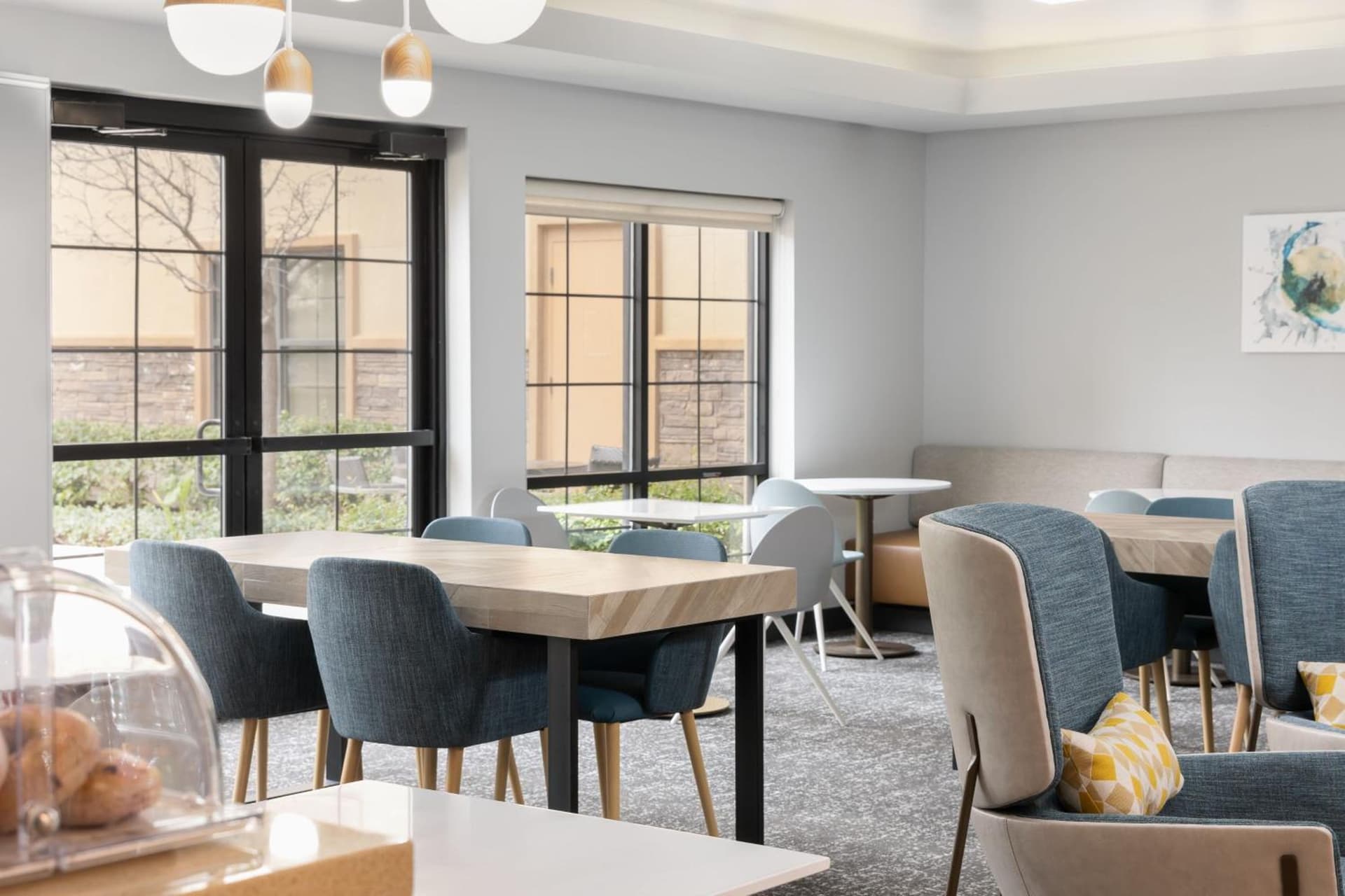 TownePlace Suites by Marriott Sacramento Roseville gallery photo in Roseville, CA — image 15